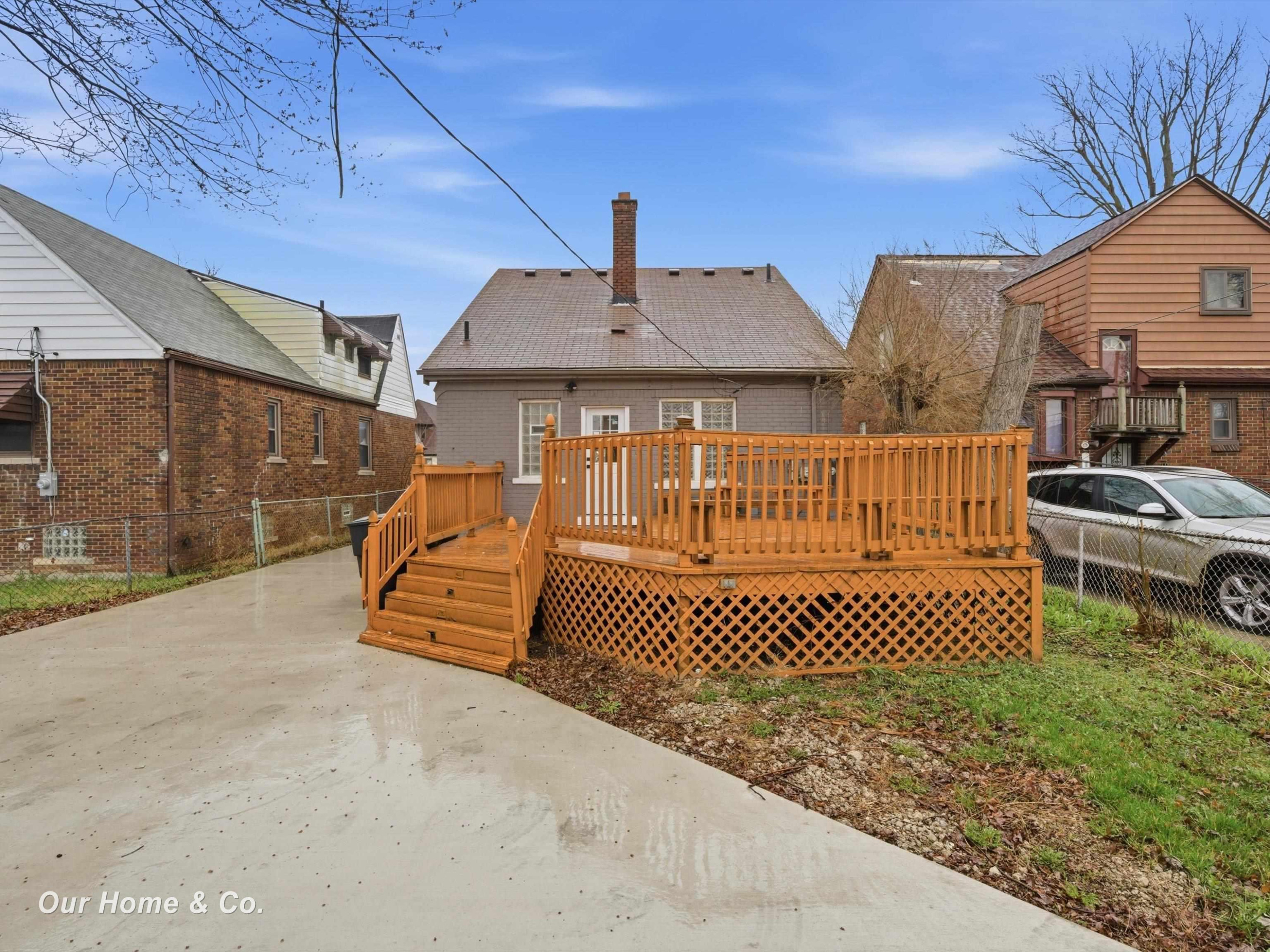 6145 YORKSHIRE Road, Detroit, MI 48224 — Photo 31