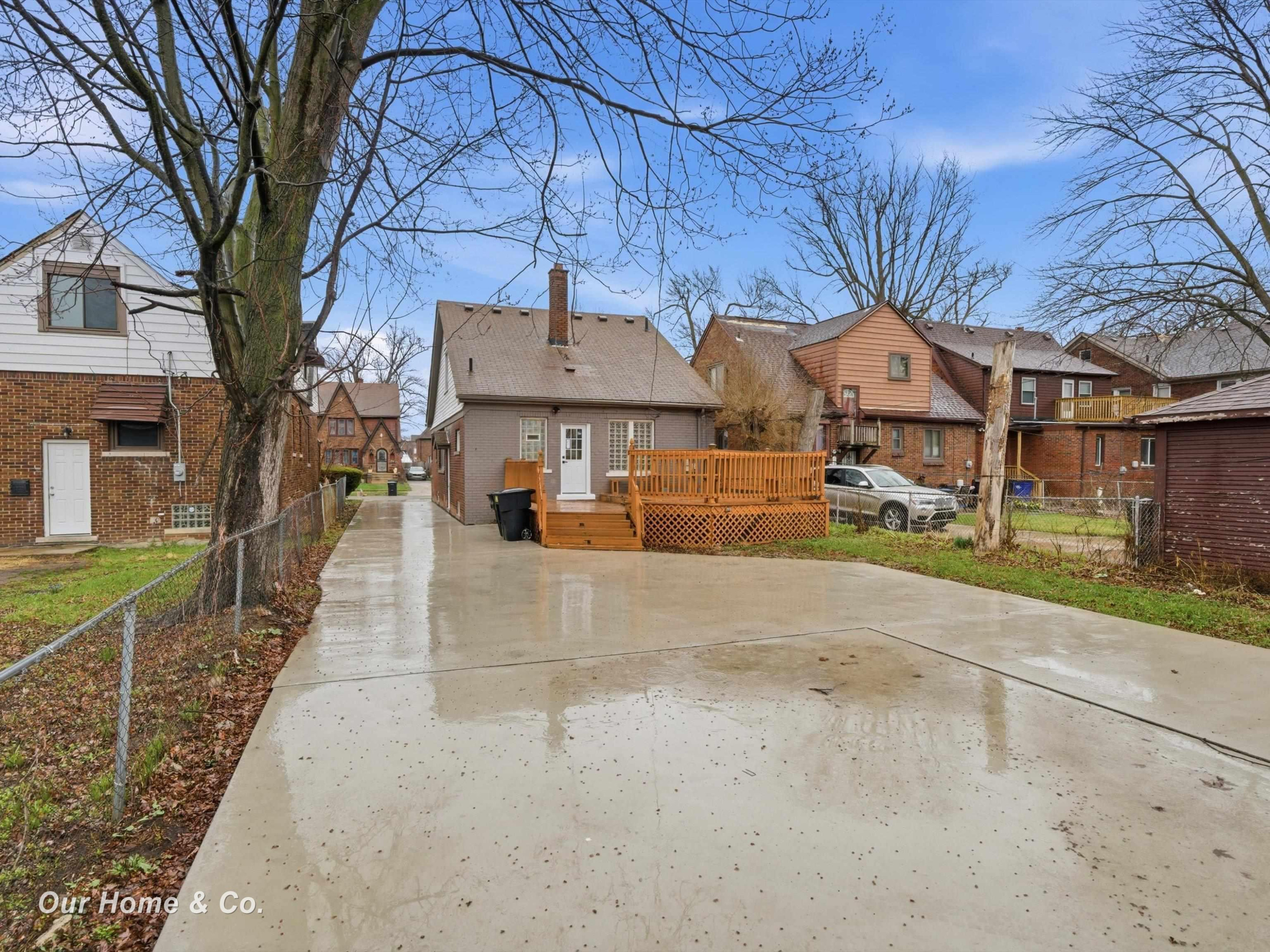 6145 YORKSHIRE Road, Detroit, MI 48224 — Photo 32