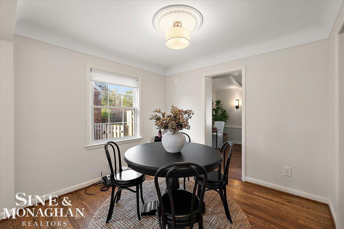 1044 Somerset Avenue, Grosse Pointe Park, MI 48230 — Photo 5