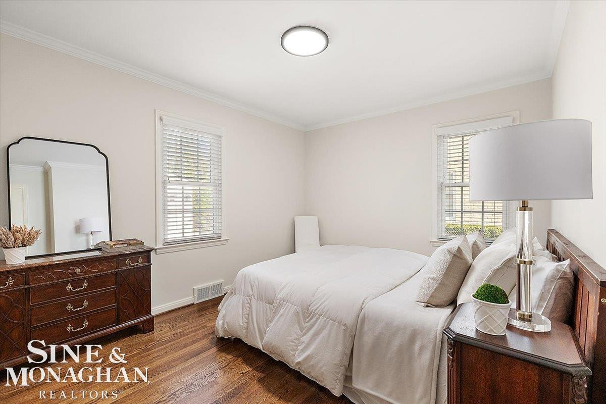 1044 Somerset Avenue, Grosse Pointe Park, MI 48230 — Photo 12