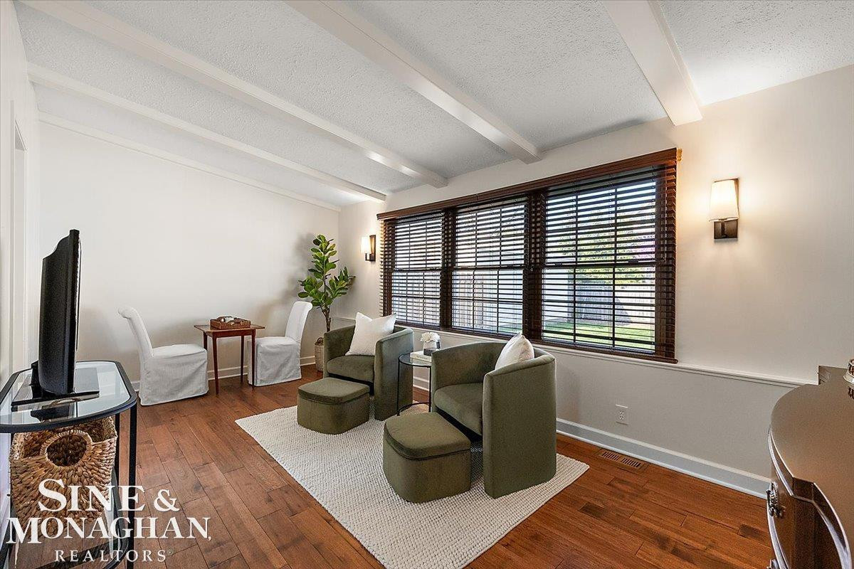 1044 Somerset Avenue, Grosse Pointe Park, MI 48230 — Photo 22