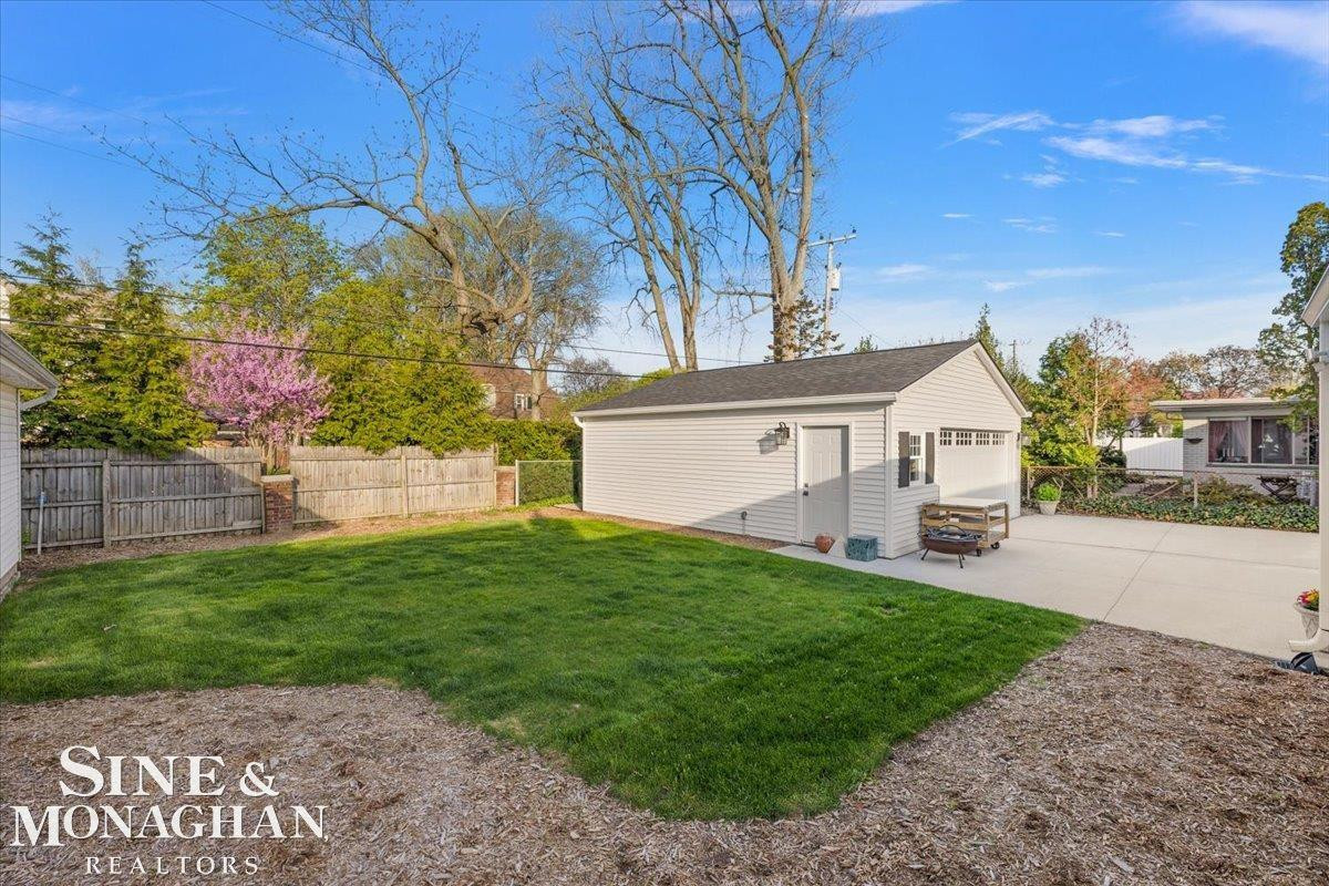 1044 Somerset Avenue, Grosse Pointe Park, MI 48230 — Photo 28