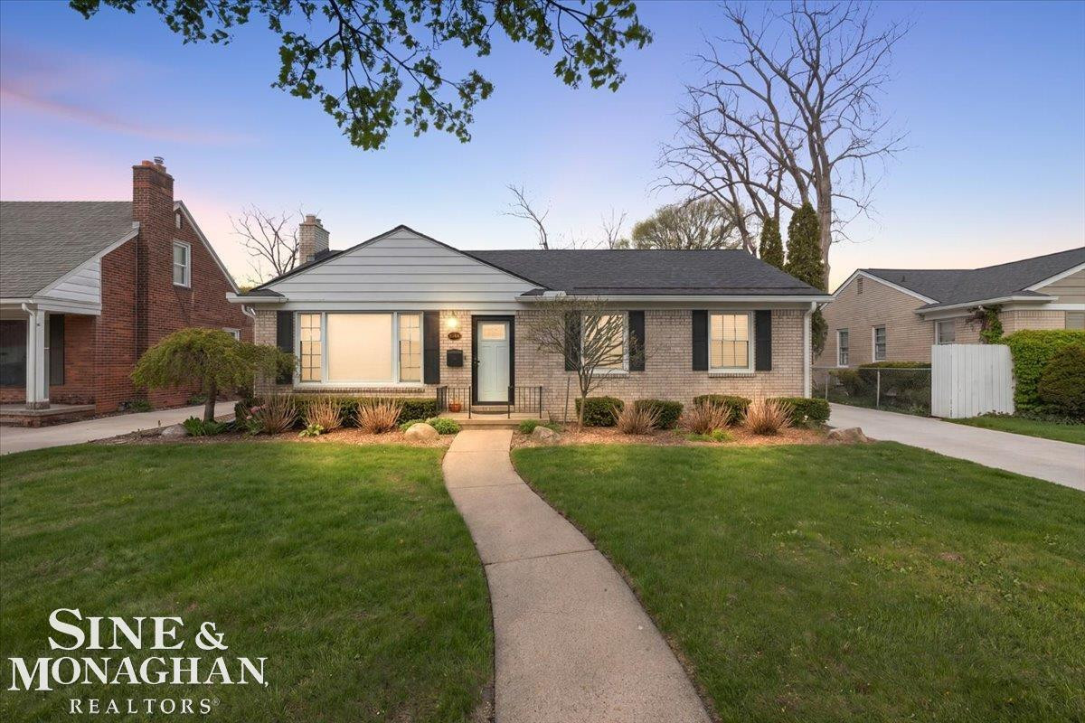 1044 Somerset Avenue, Grosse Pointe Park, MI 48230 — Photo 30