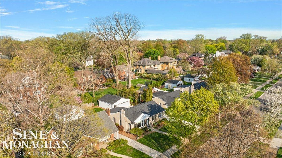 1044 Somerset Avenue, Grosse Pointe Park, MI 48230 — Photo 33
