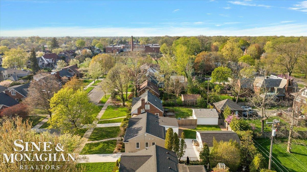 1044 Somerset Avenue, Grosse Pointe Park, MI 48230 — Photo 34