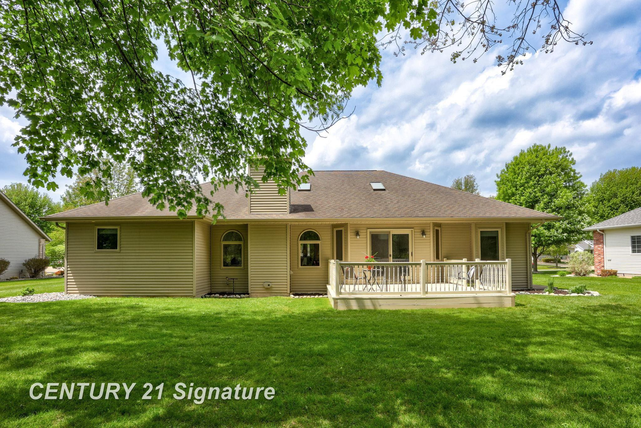 2368 Durham Drive, Saginaw, MI 48609 — Photo 37