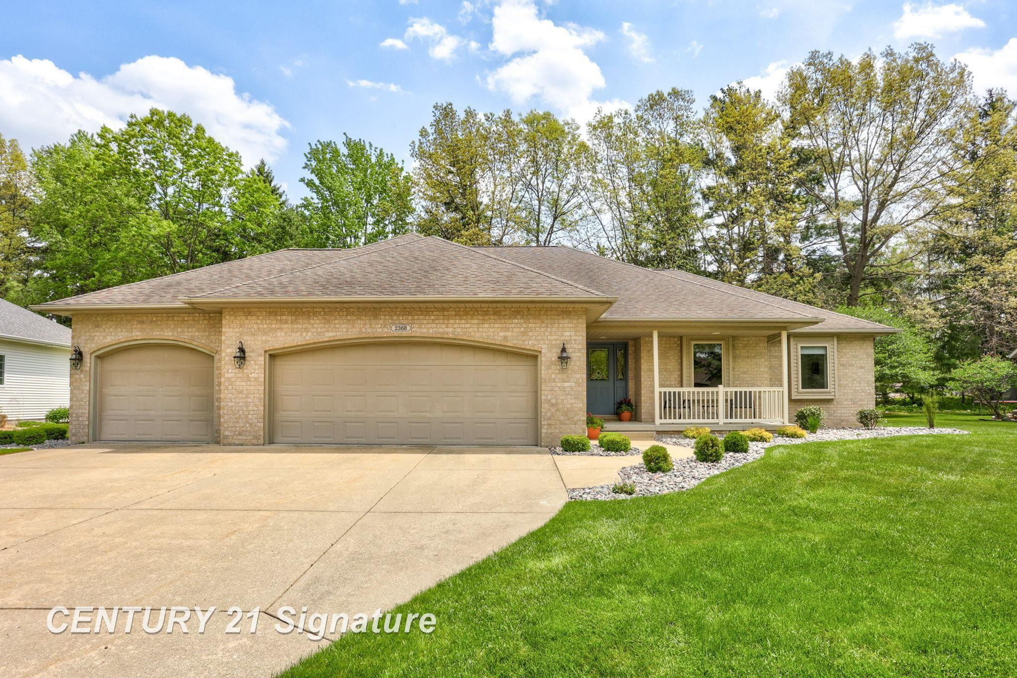 2368 Durham Drive, Saginaw, MI 48609 — Photo 41
