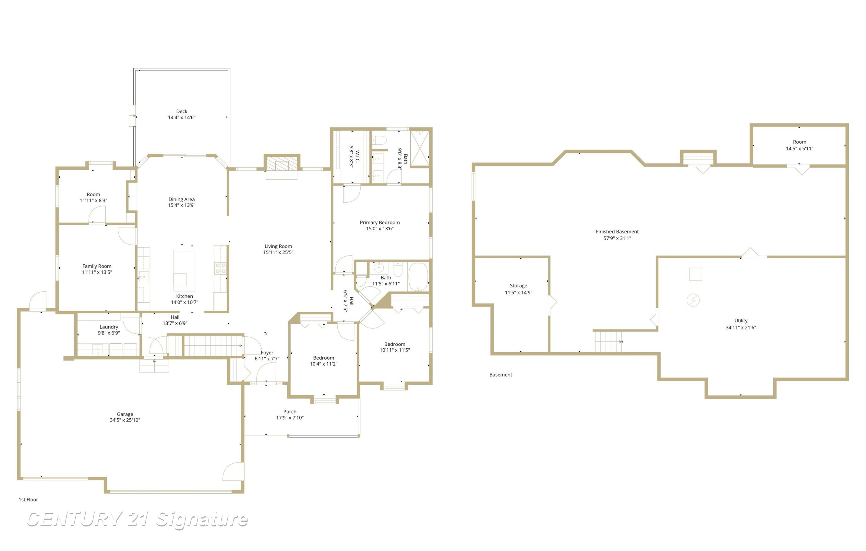 2368 Durham Drive, Saginaw, MI 48609 — Photo 44