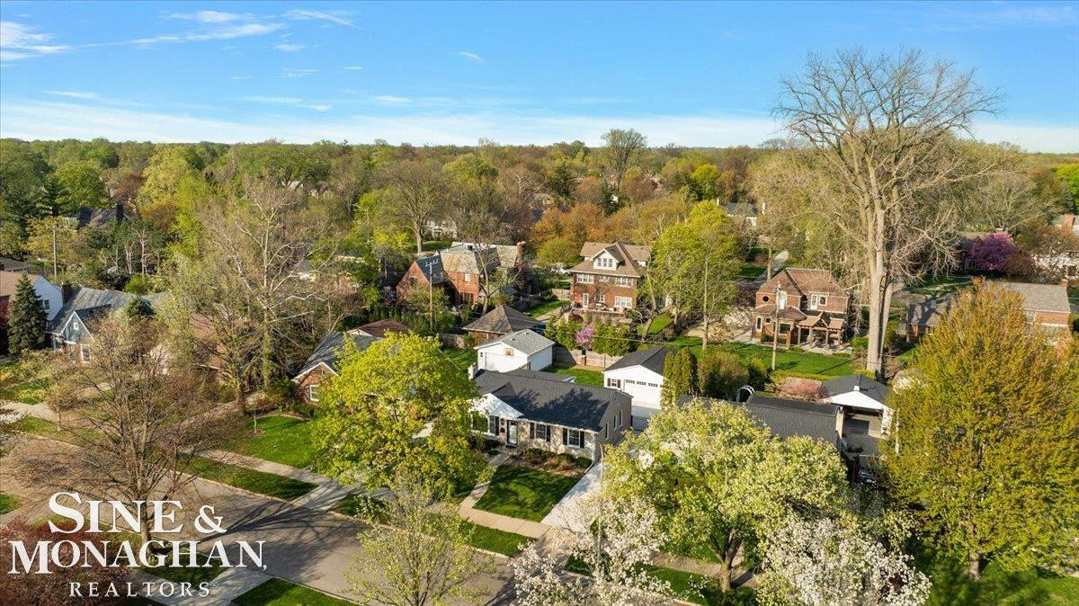 1044 Somerset Avenue, Grosse Pointe Park, MI 48230 — Photo 35
