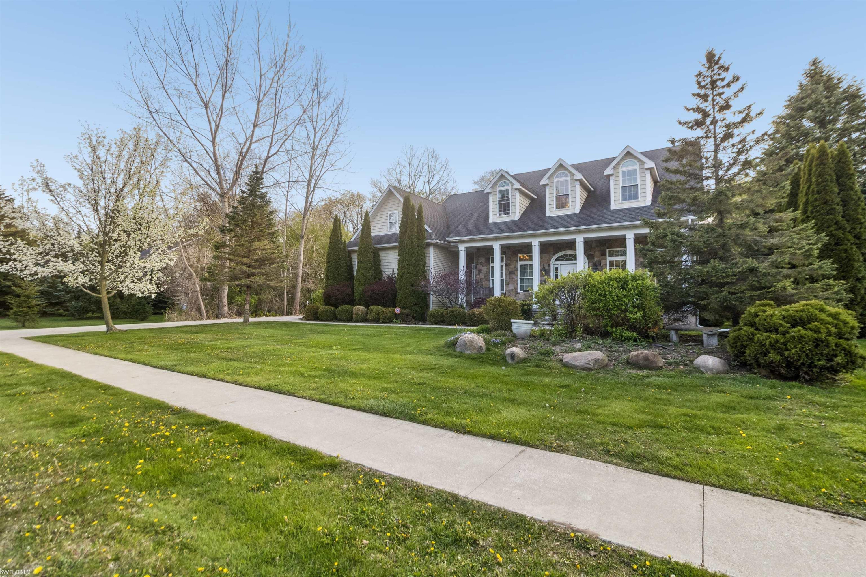 5425 Baywood Drive, MI 48059 — Photo 3