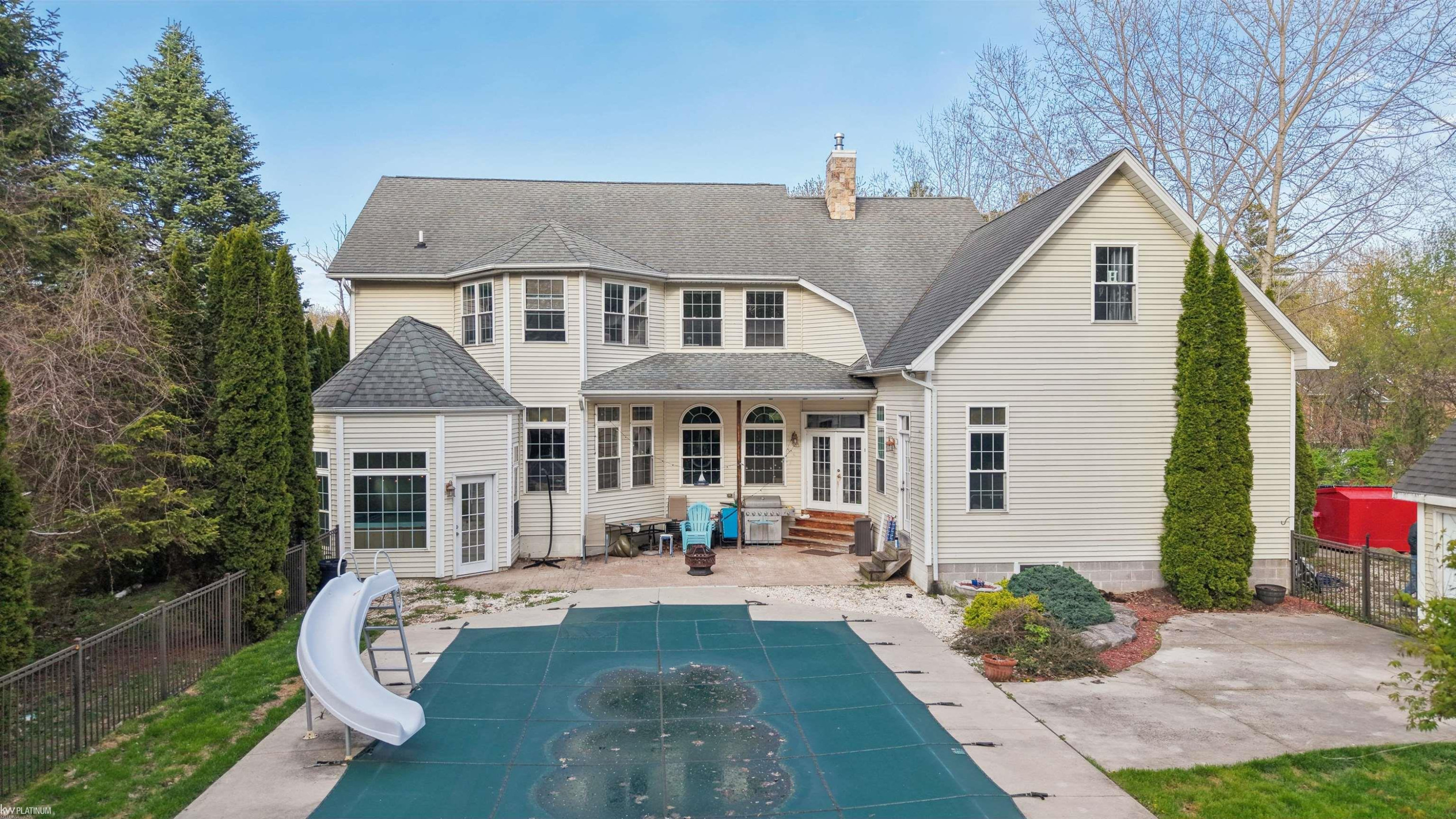 5425 Baywood Drive, MI 48059 — Photo 6