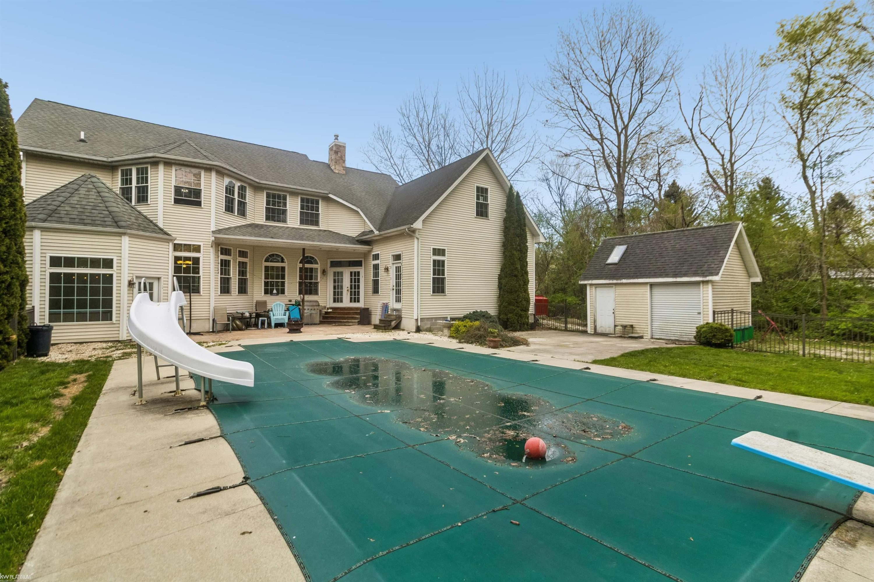 5425 Baywood Drive, MI 48059 — Photo 7
