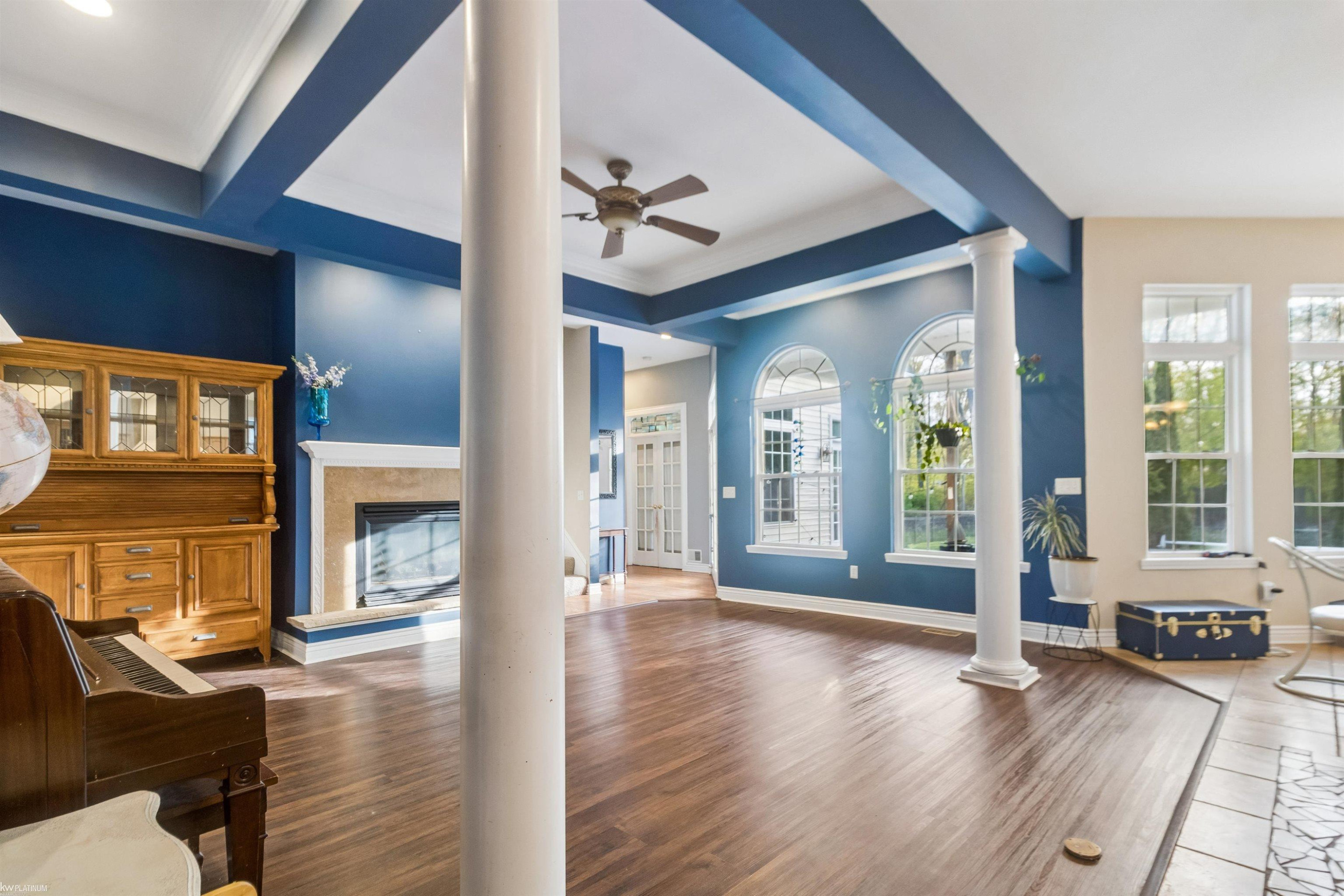 5425 Baywood Drive, MI 48059 — Photo 15