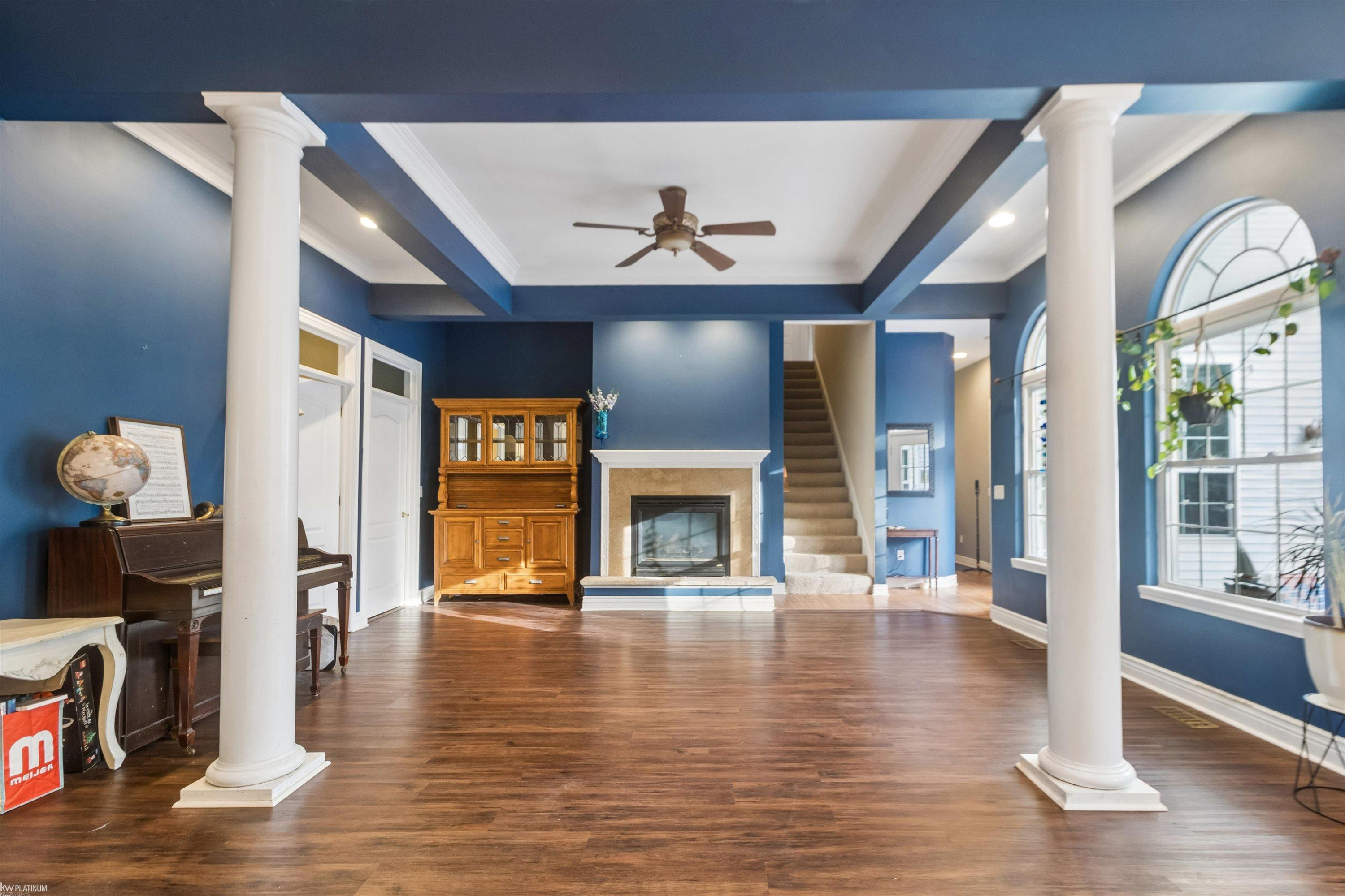 5425 Baywood Drive, MI 48059 — Photo 16