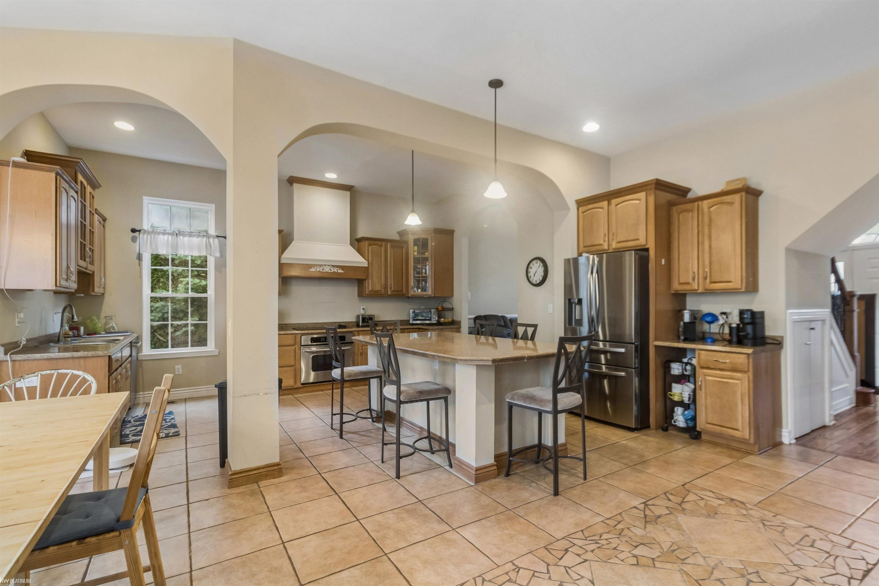 5425 Baywood Drive, MI 48059 — Photo 18