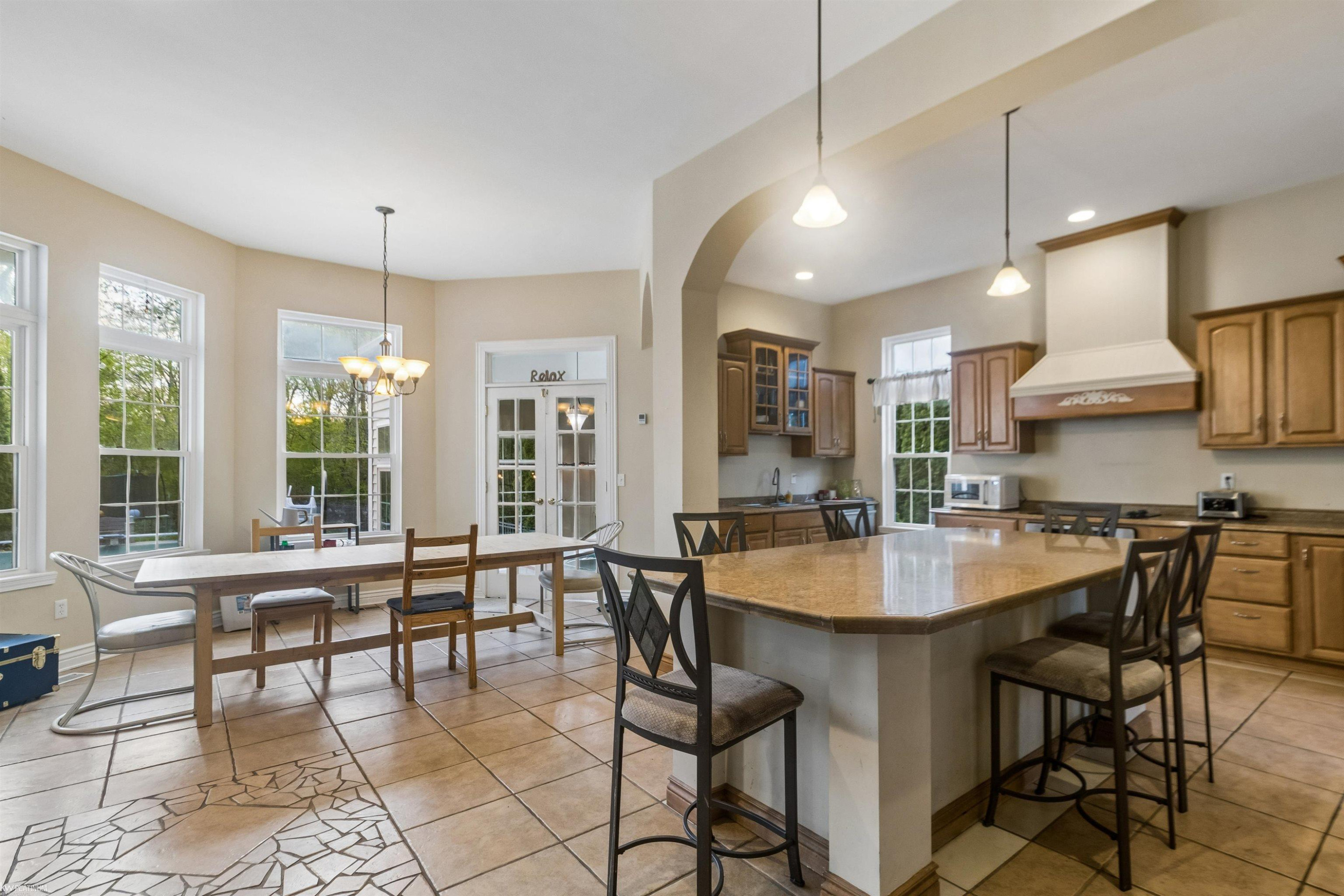 5425 Baywood Drive, MI 48059 — Photo 19