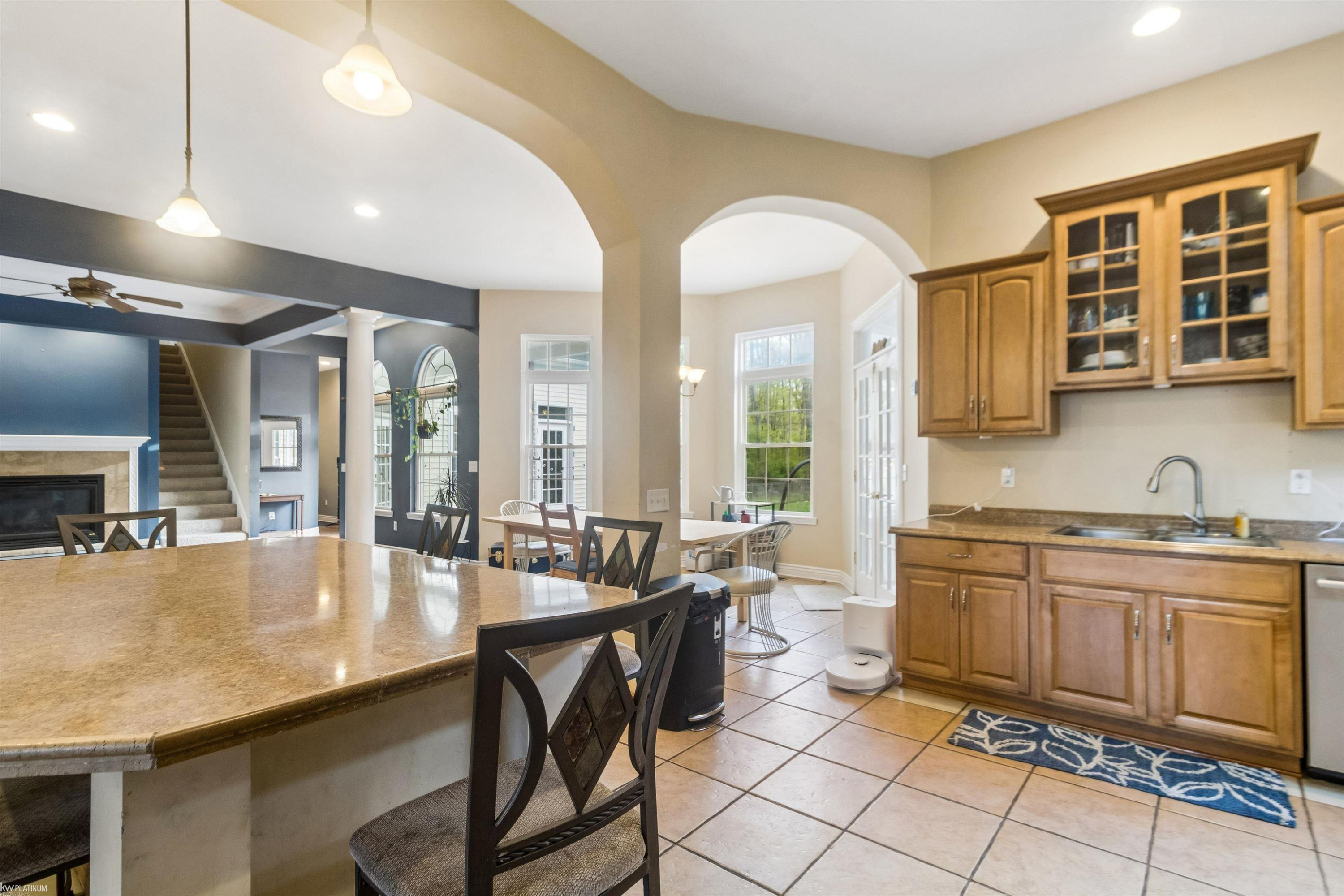 5425 Baywood Drive, MI 48059 — Photo 20