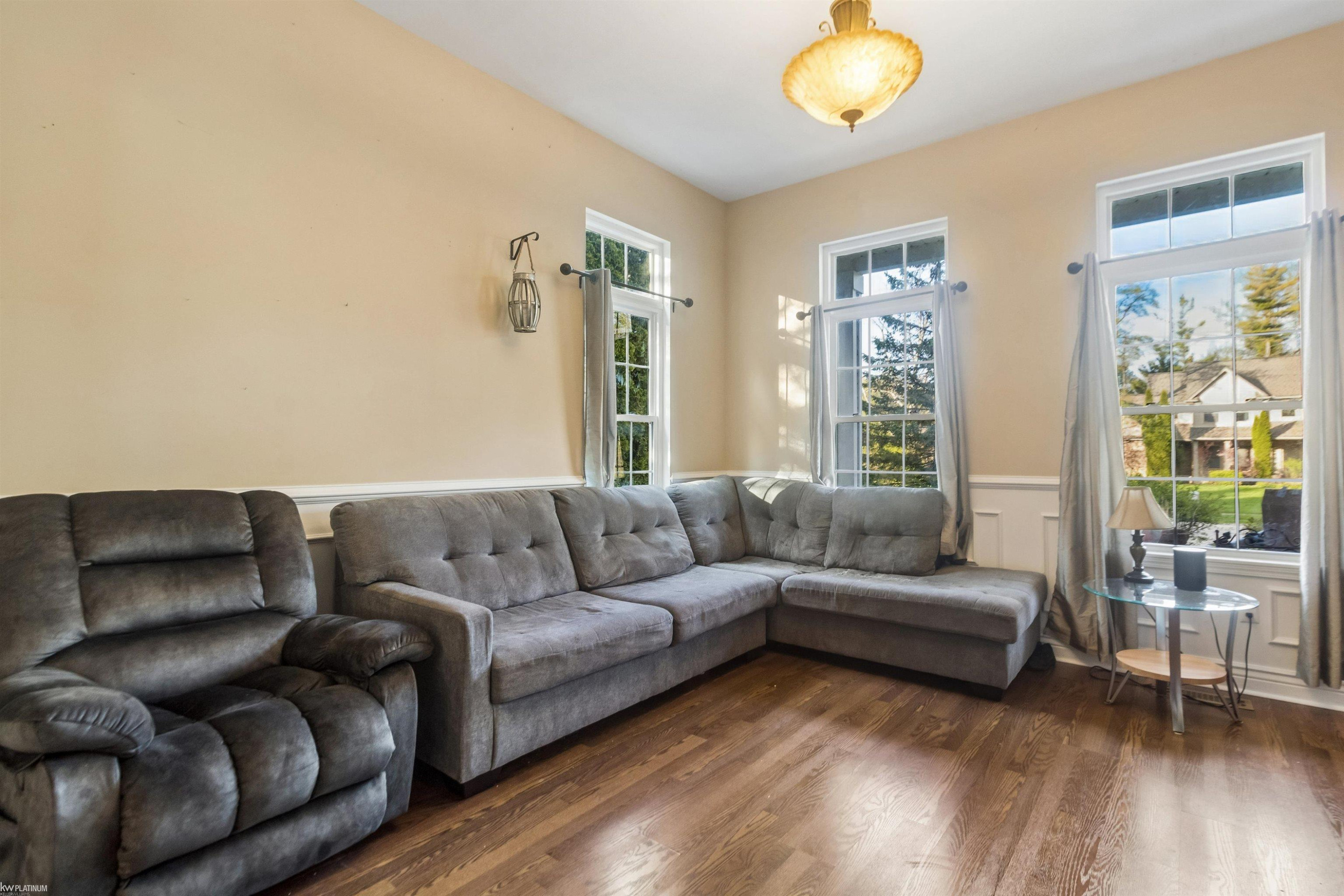 5425 Baywood Drive, MI 48059 — Photo 24
