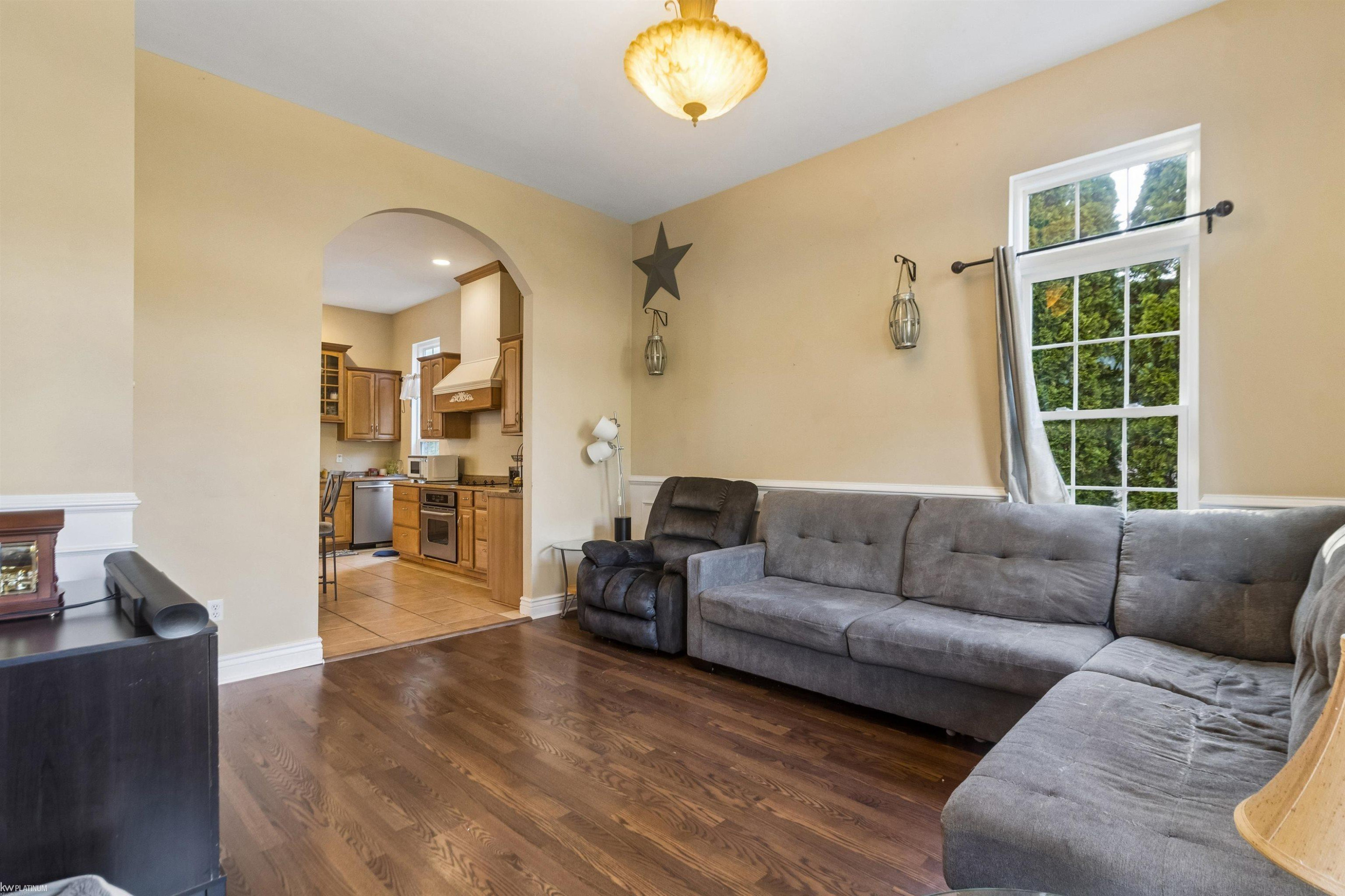5425 Baywood Drive, MI 48059 — Photo 25