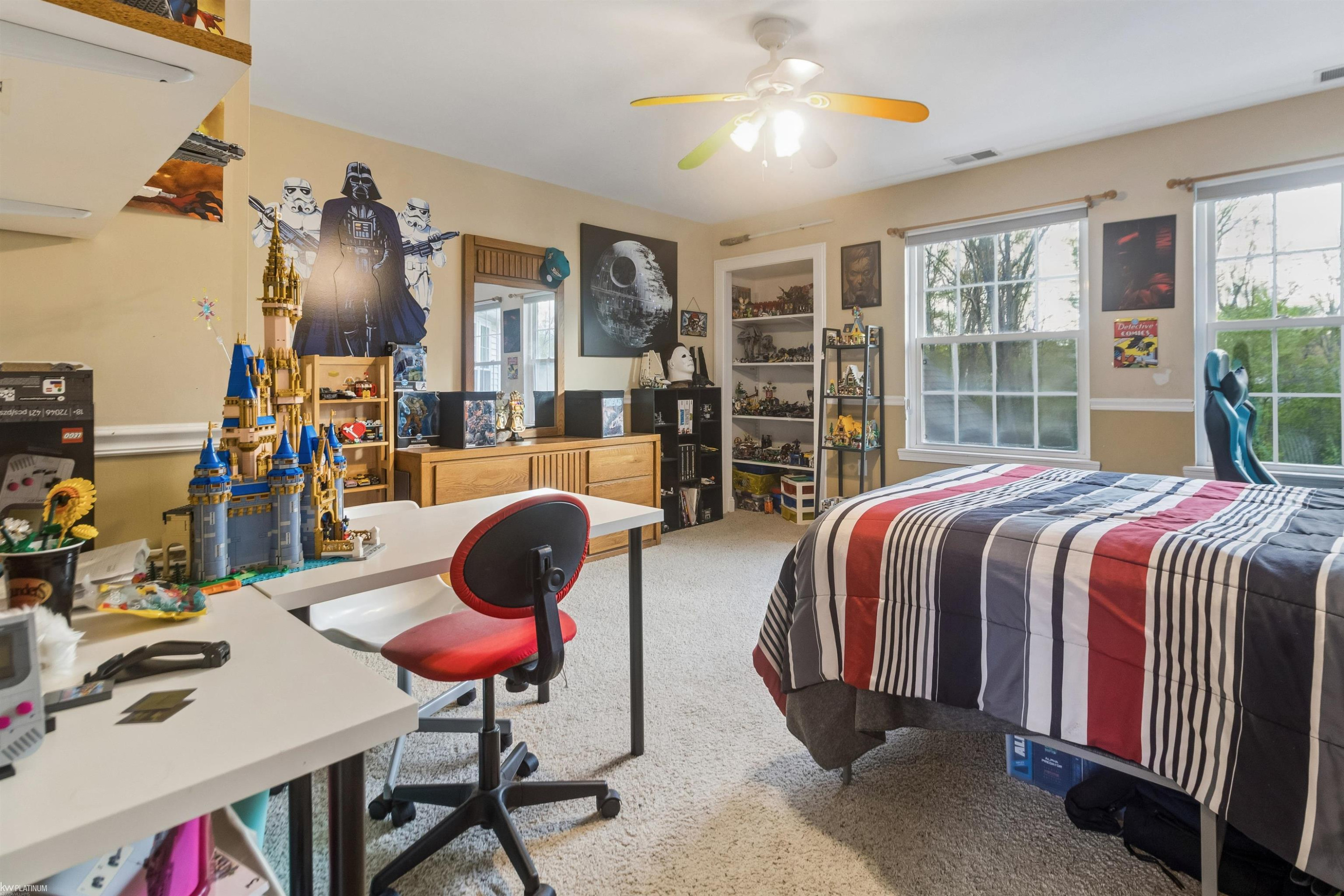 5425 Baywood Drive, MI 48059 — Photo 37