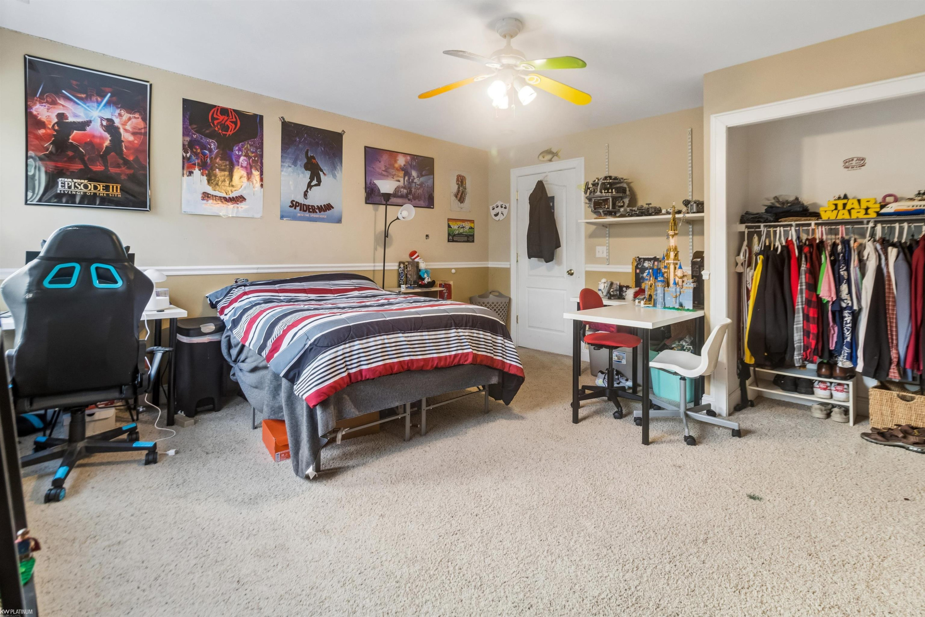 5425 Baywood Drive, MI 48059 — Photo 38