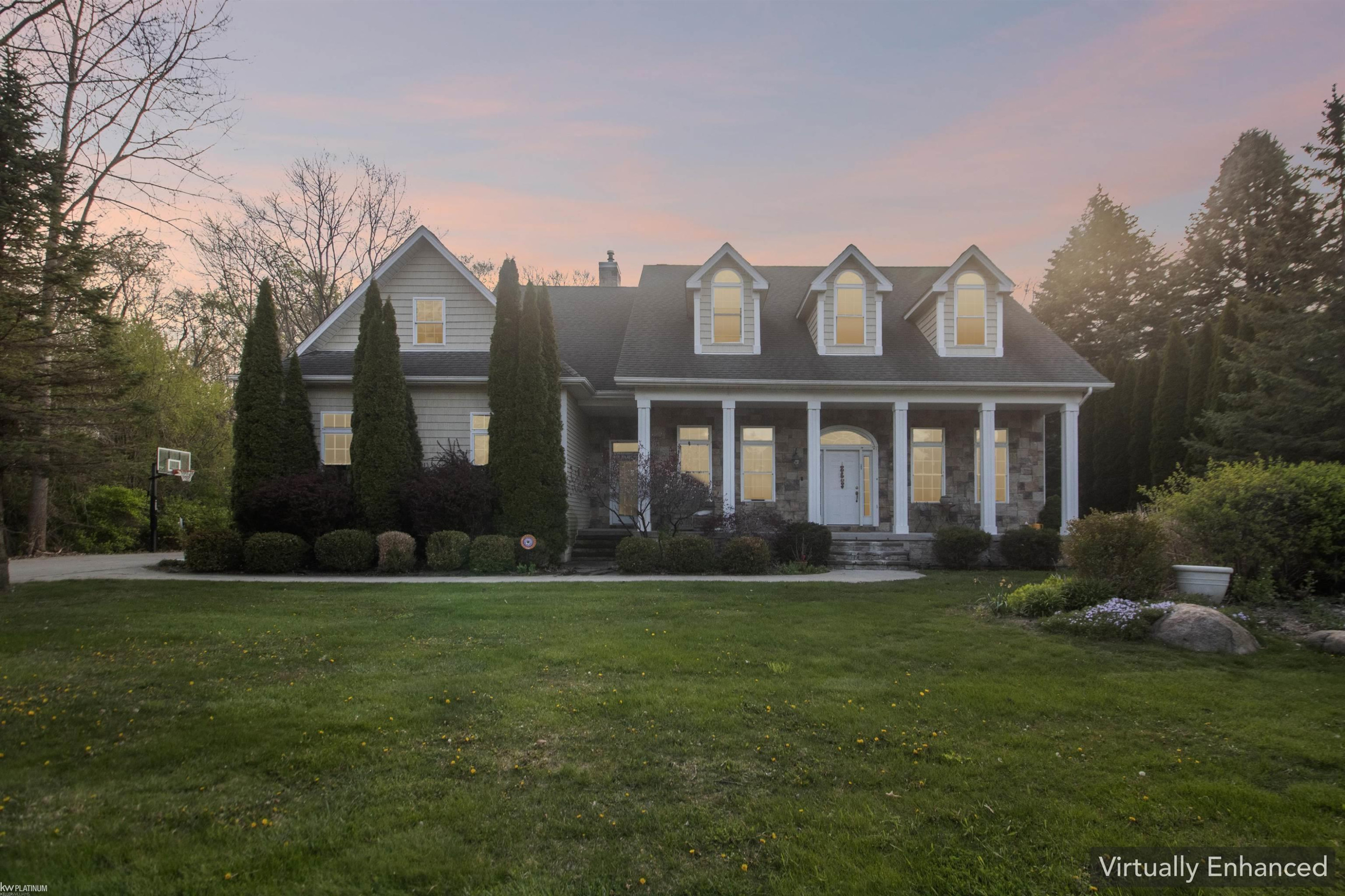 5425 Baywood Drive, MI 48059 — Photo 48
