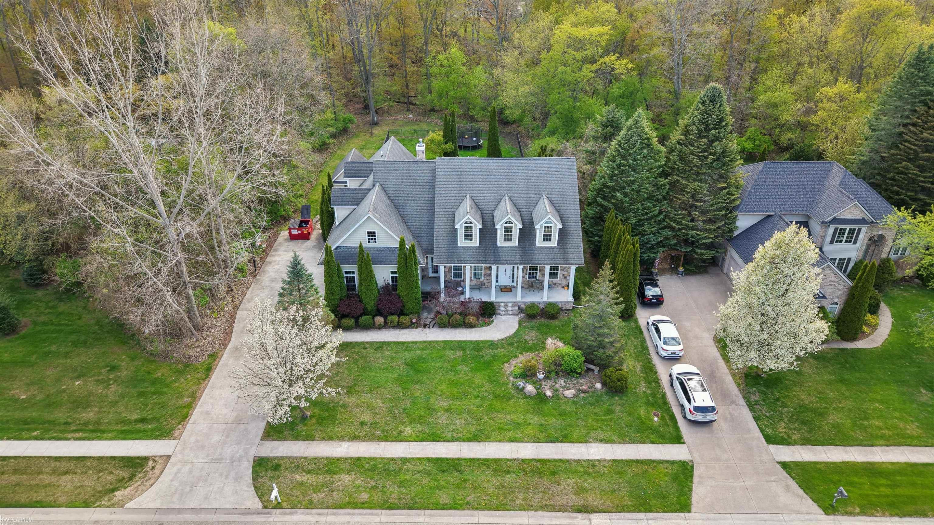5425 Baywood Drive, MI 48059 — Photo 49