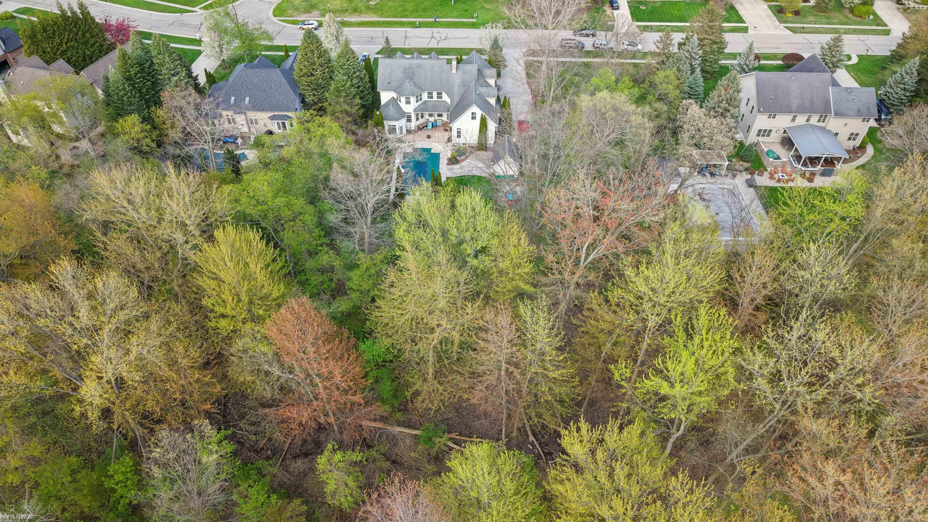 5425 Baywood Drive, MI 48059 — Photo 54