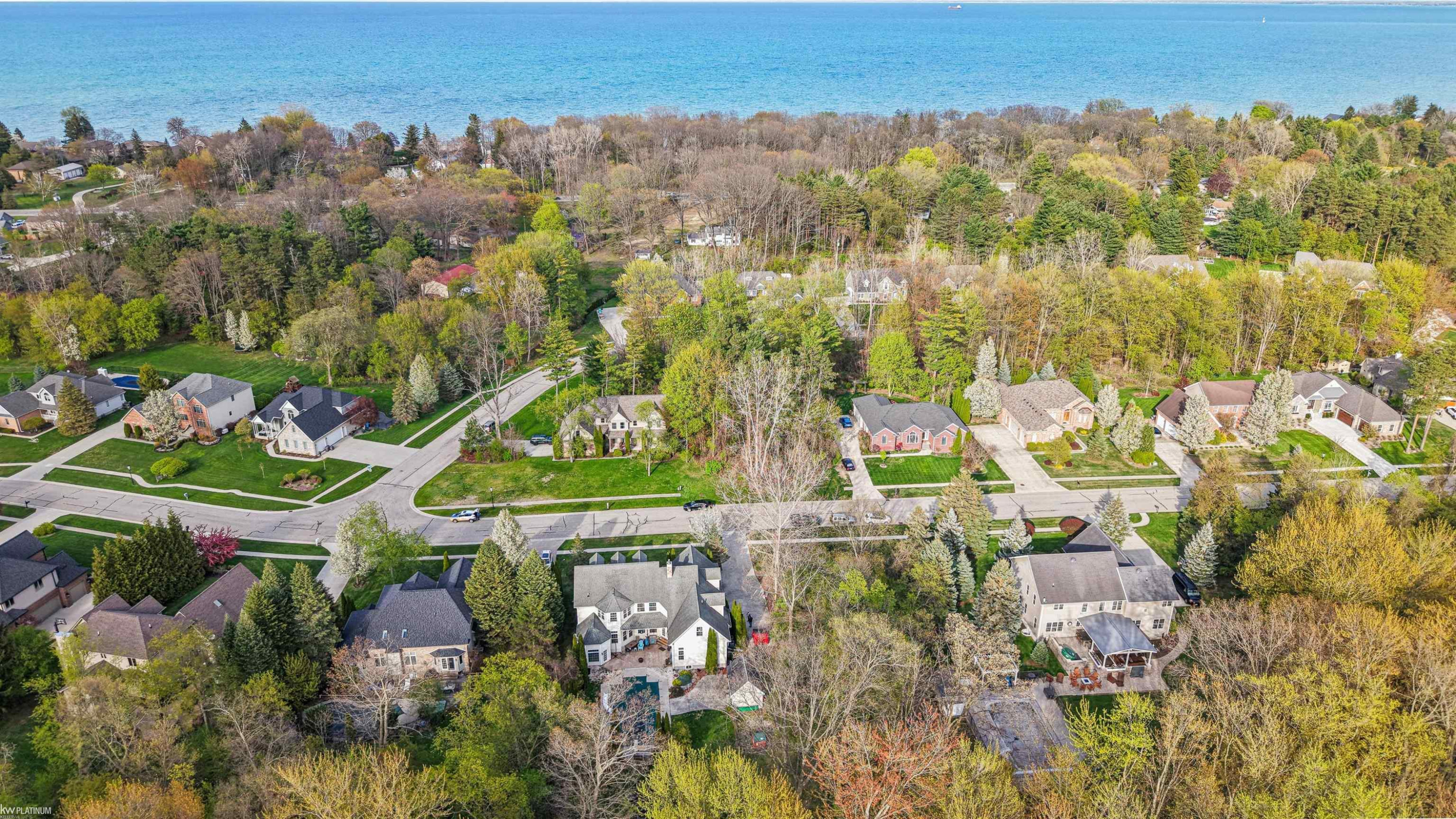 5425 Baywood Drive, MI 48059 — Photo 55
