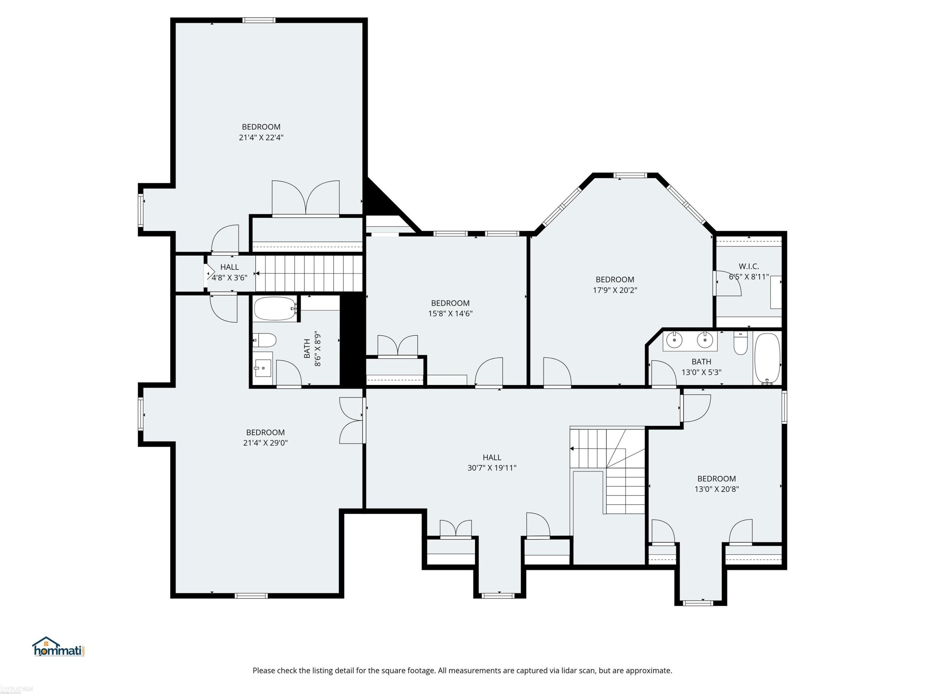 5425 Baywood Drive, MI 48059 — Photo 57