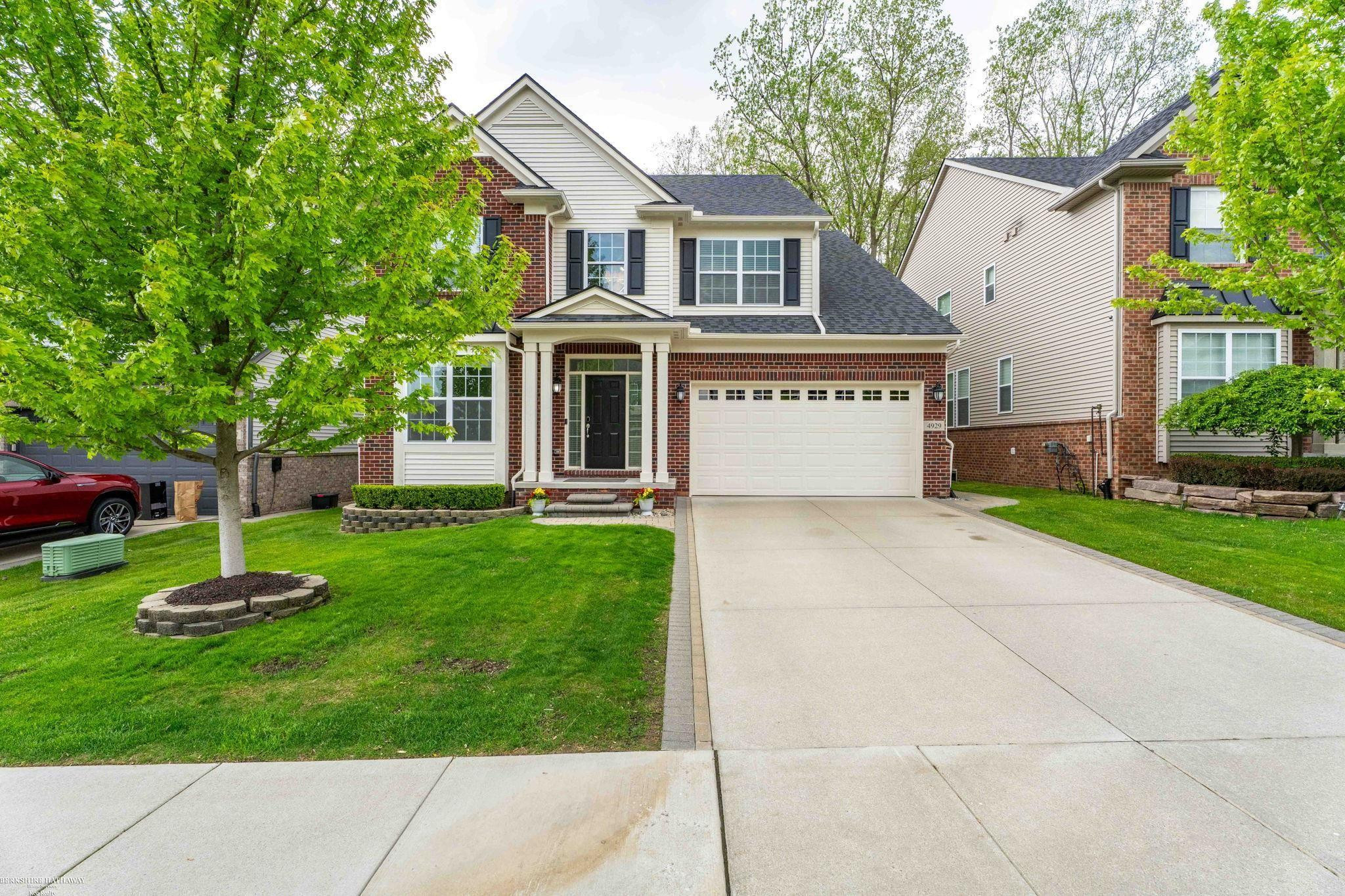 4929 W Stonegate Circle, Lake Orion, MI — Photo 6