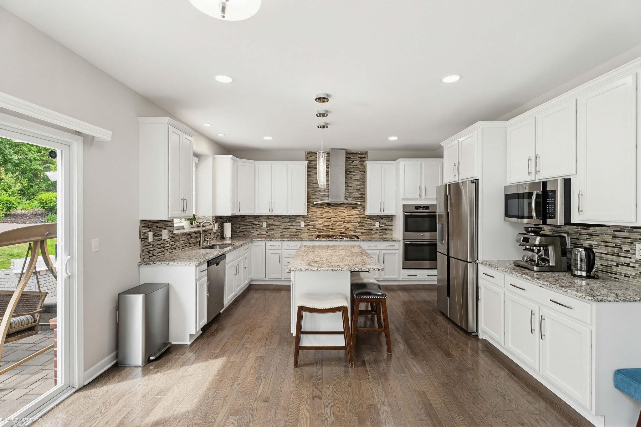 4929 W Stonegate Circle, Lake Orion, MI — Photo 25