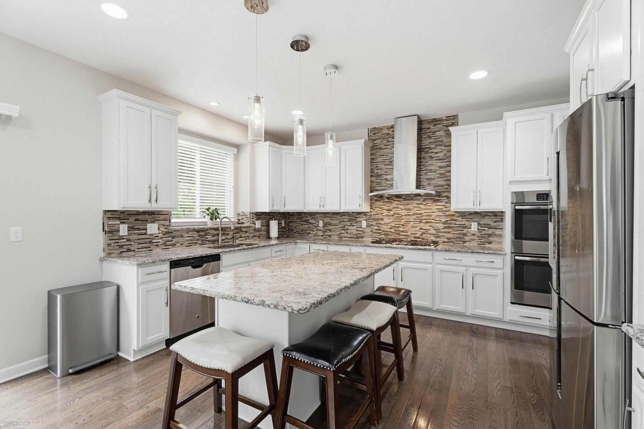 4929 W Stonegate Circle, Lake Orion, MI — Photo 28