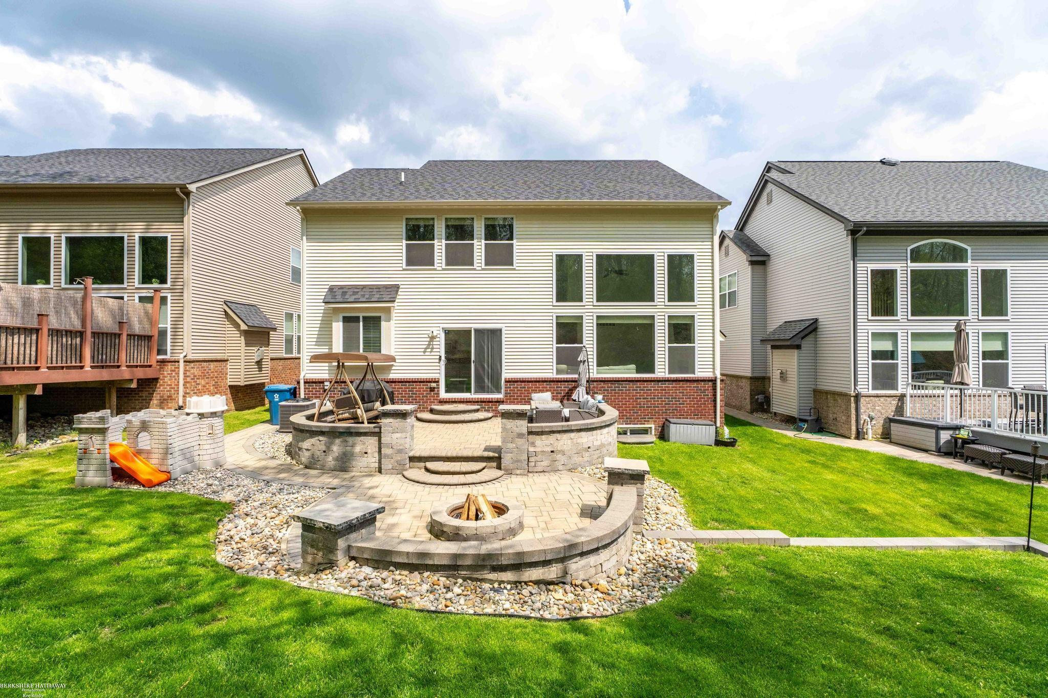 4929 W Stonegate Circle, Lake Orion, MI — Photo 65
