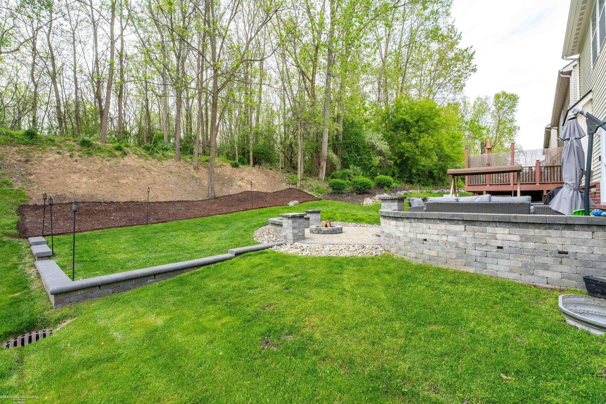 4929 W Stonegate Circle, Lake Orion, MI — Photo 71