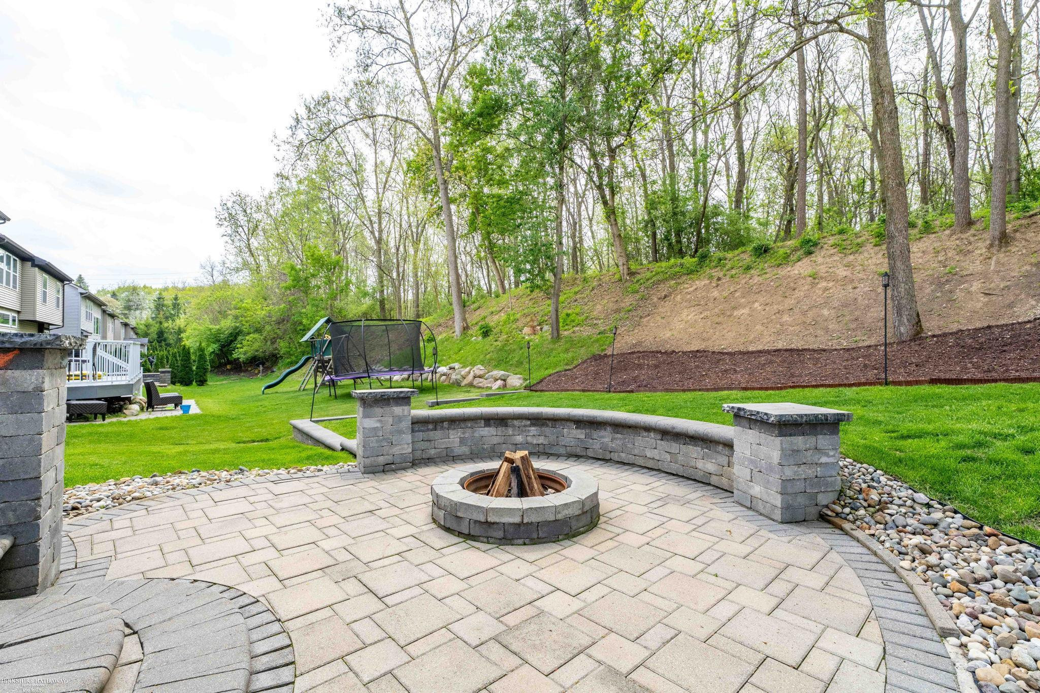 4929 W Stonegate Circle, Lake Orion, MI — Photo 72