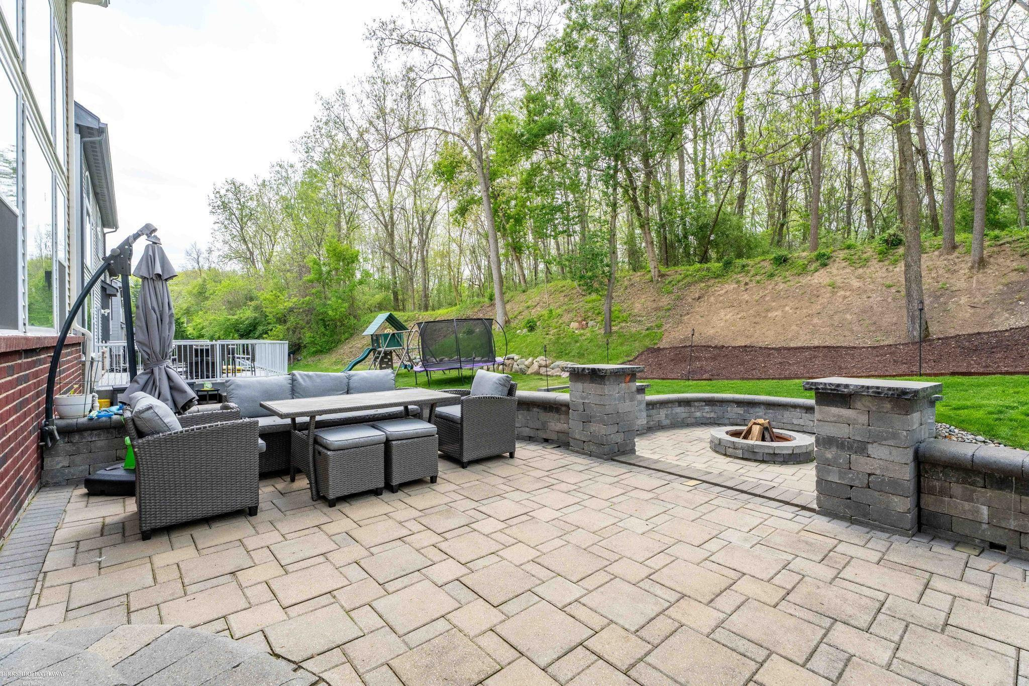 4929 W Stonegate Circle, Lake Orion, MI — Photo 73