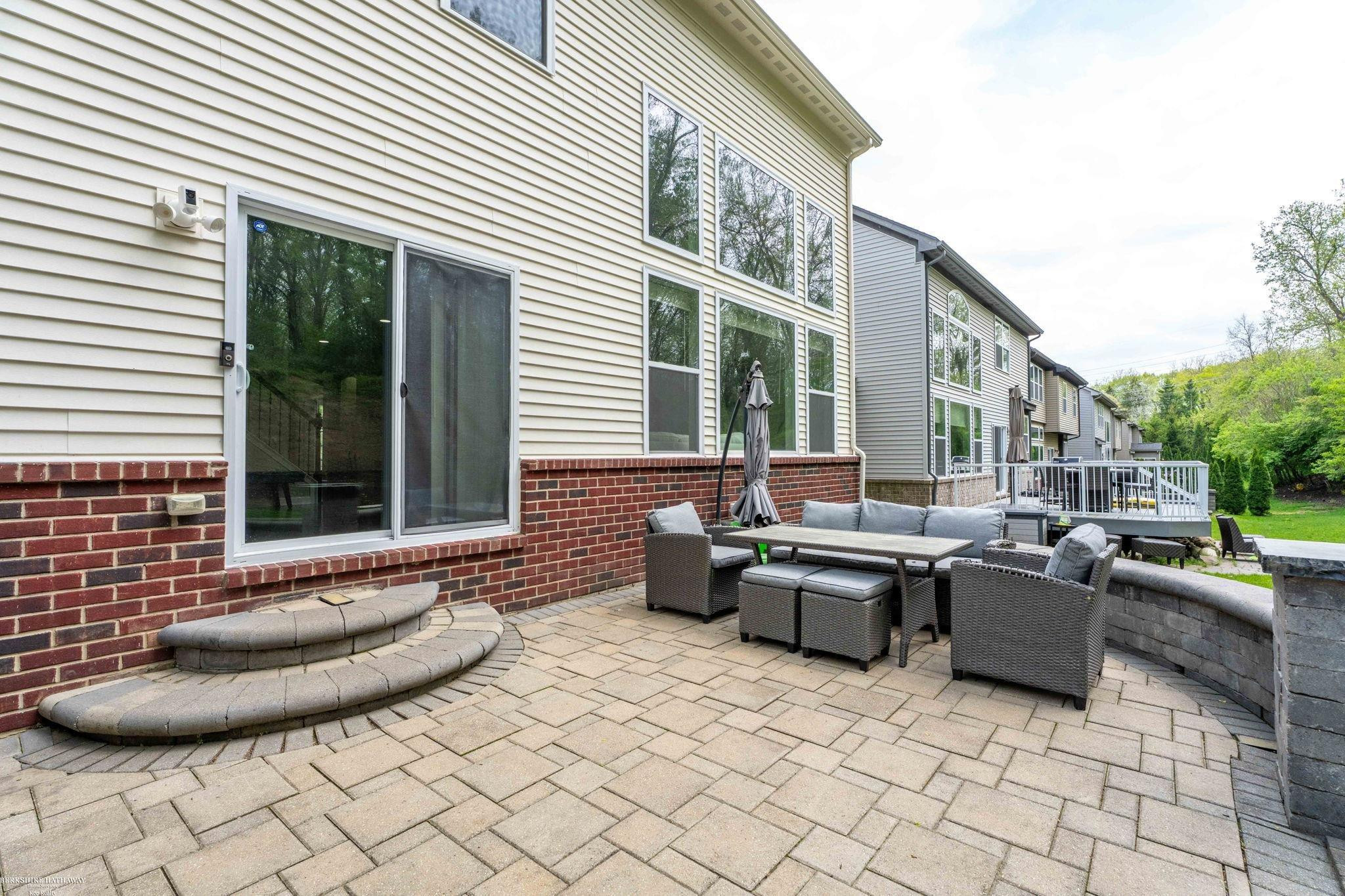 4929 W Stonegate Circle, Lake Orion, MI — Photo 74