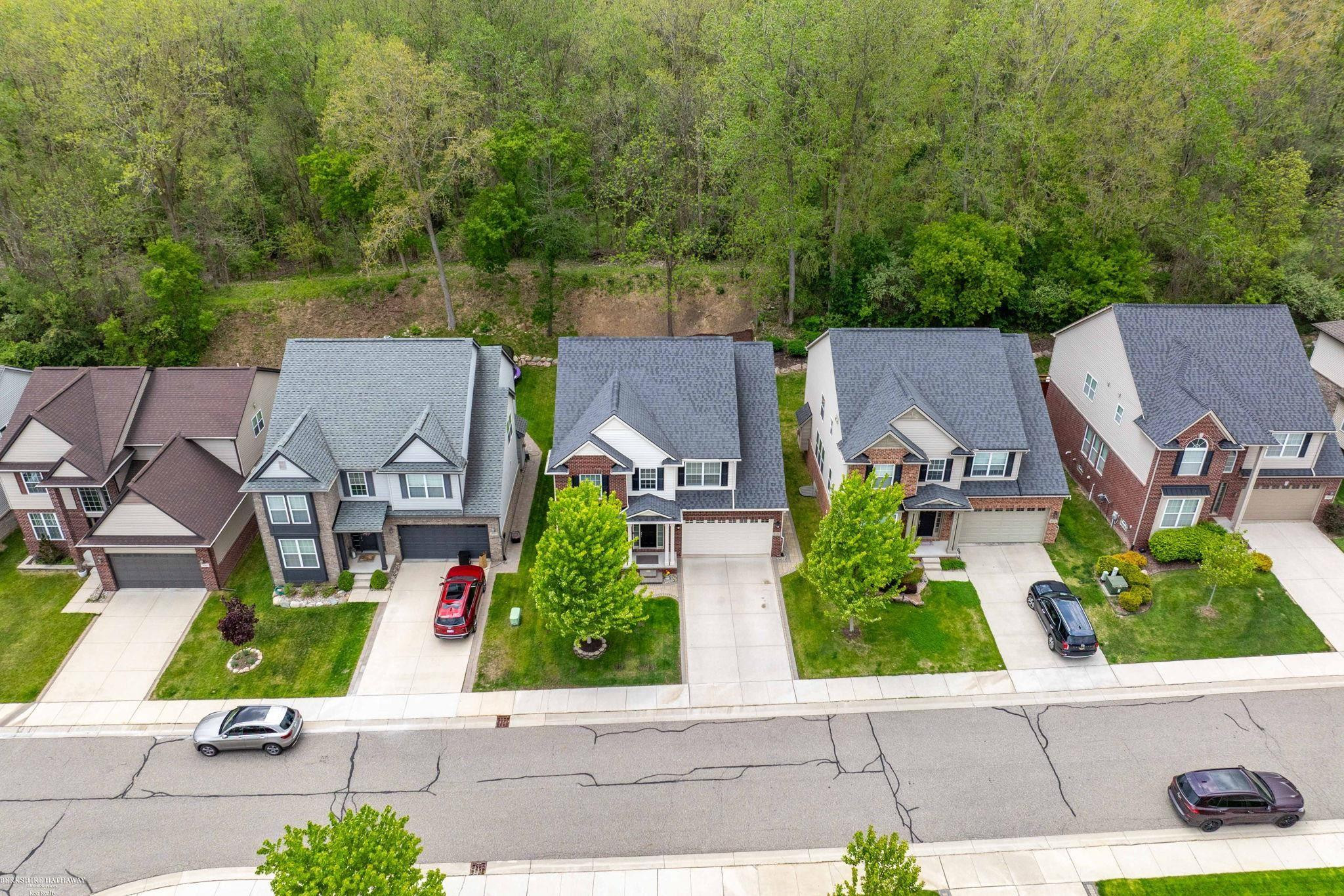4929 W Stonegate Circle, Lake Orion, MI — Photo 75