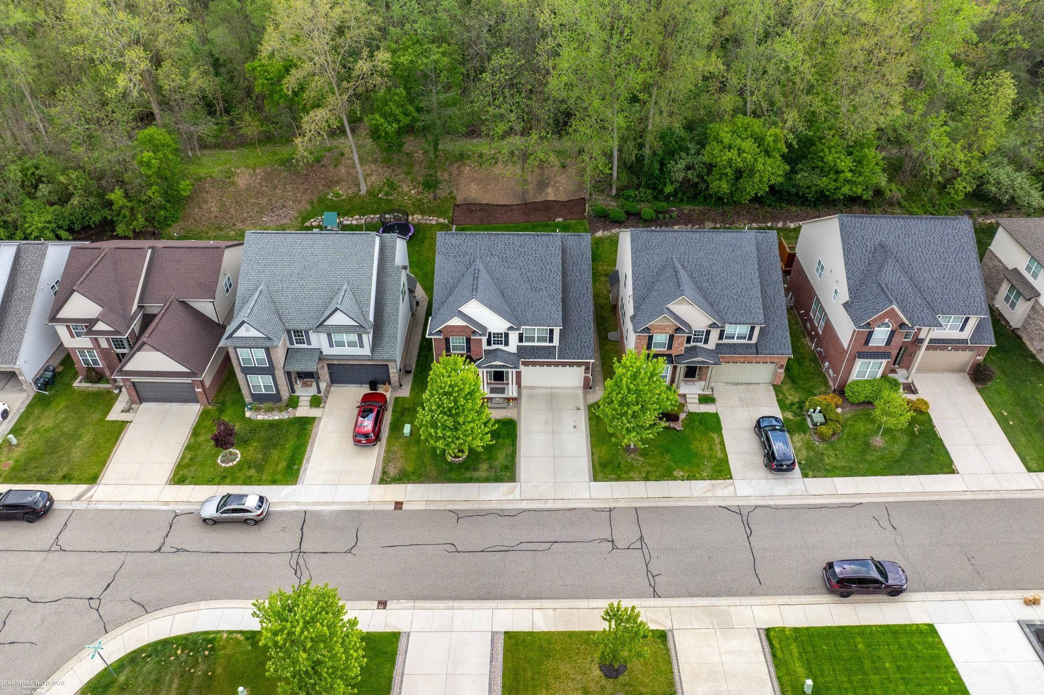4929 W Stonegate Circle, Lake Orion, MI — Photo 87