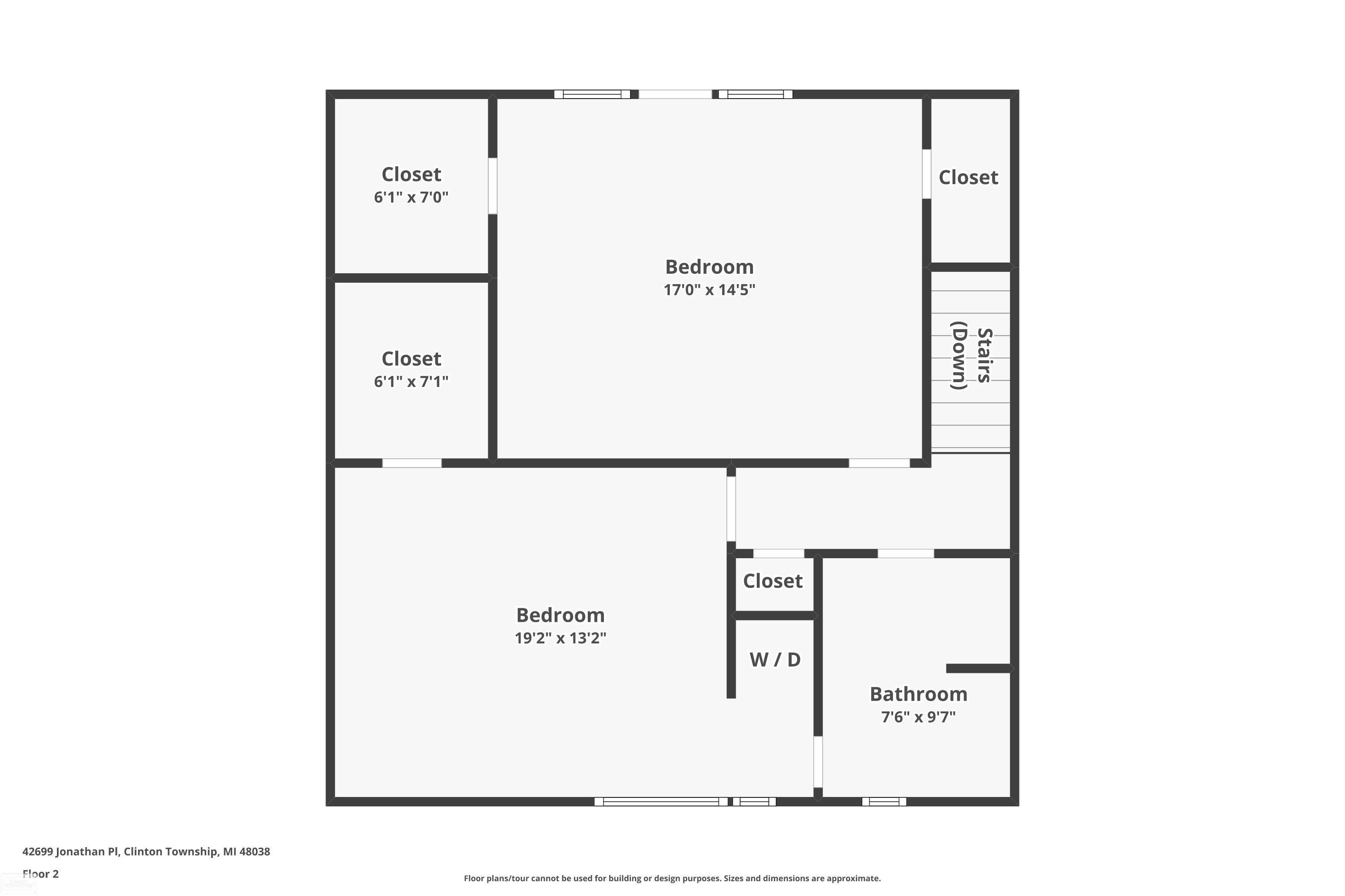 42699 Jonathan Place, Clinton Twp, MI 48038 — Photo 16