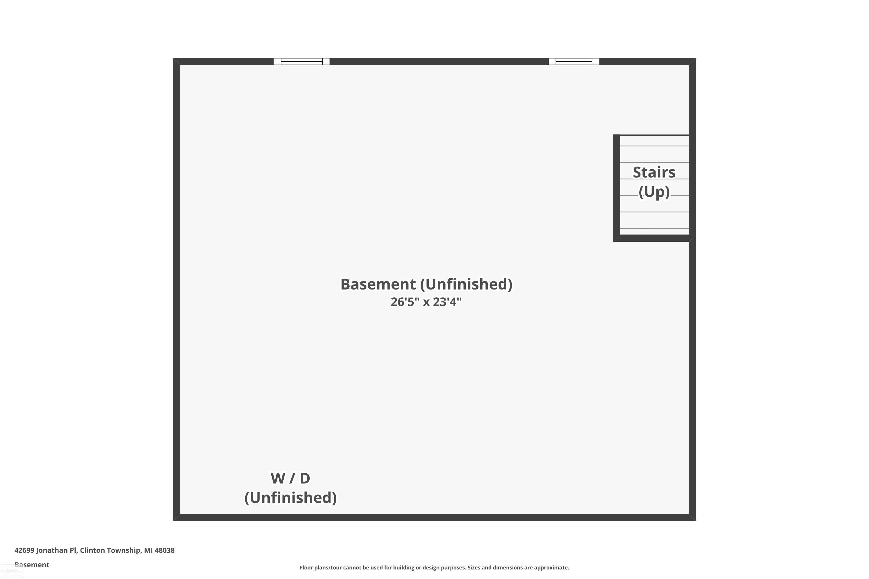 42699 Jonathan Place, Clinton Twp, MI 48038 — Photo 26