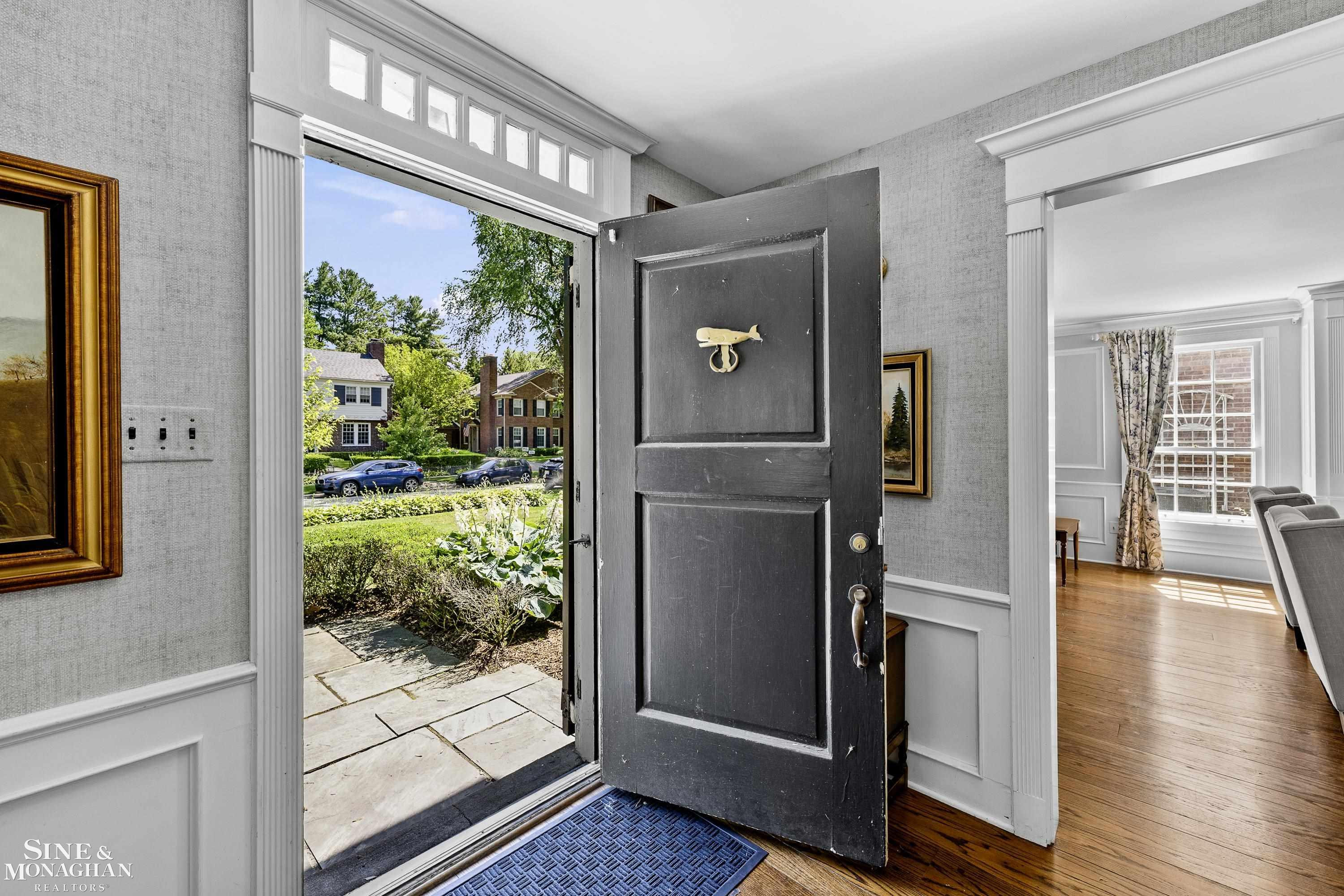 93 Merriweather Road, Grosse Pointe Farms, MI 48236 — Photo 3