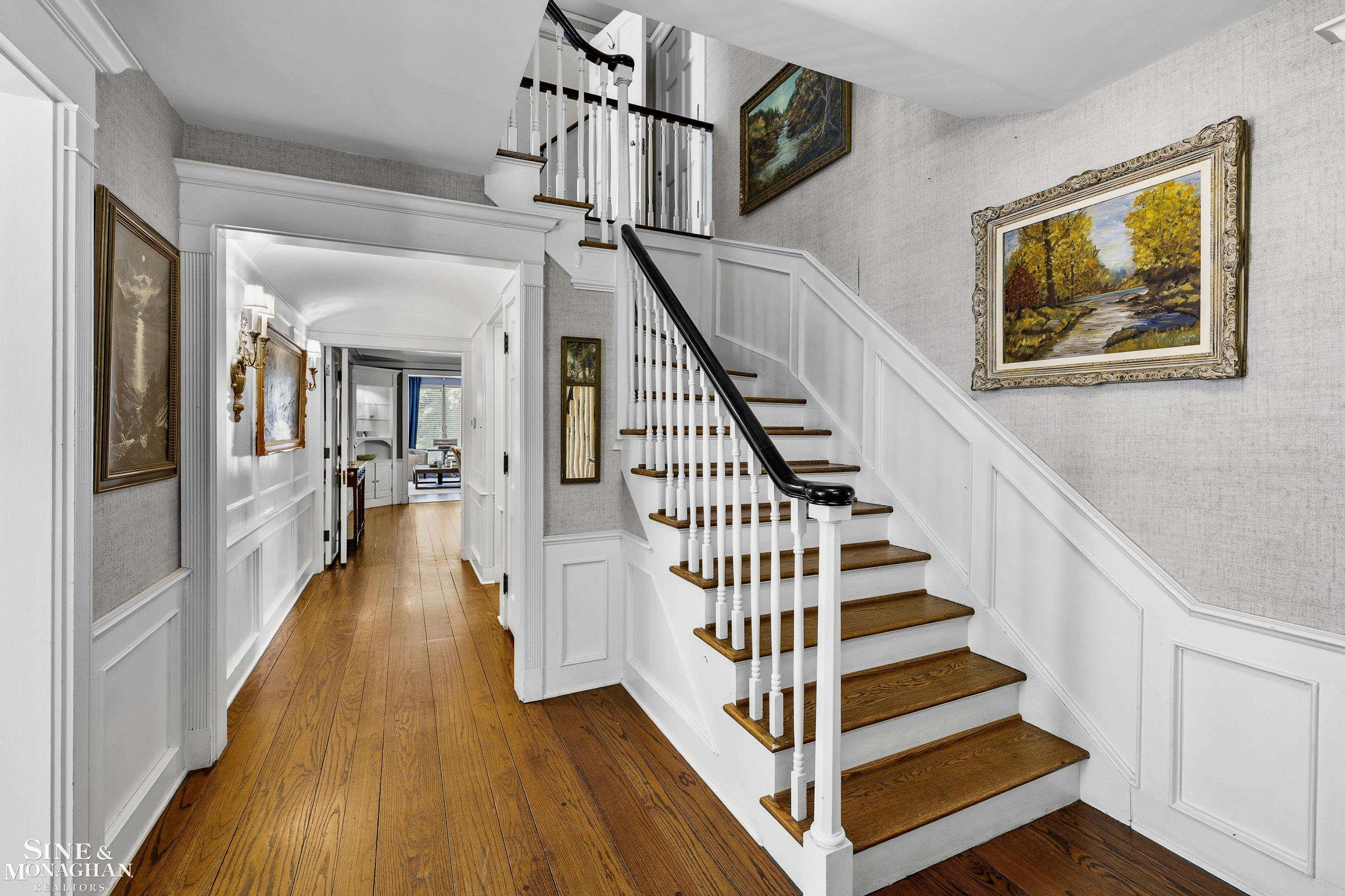 93 Merriweather Road, Grosse Pointe Farms, MI 48236 — Photo 4