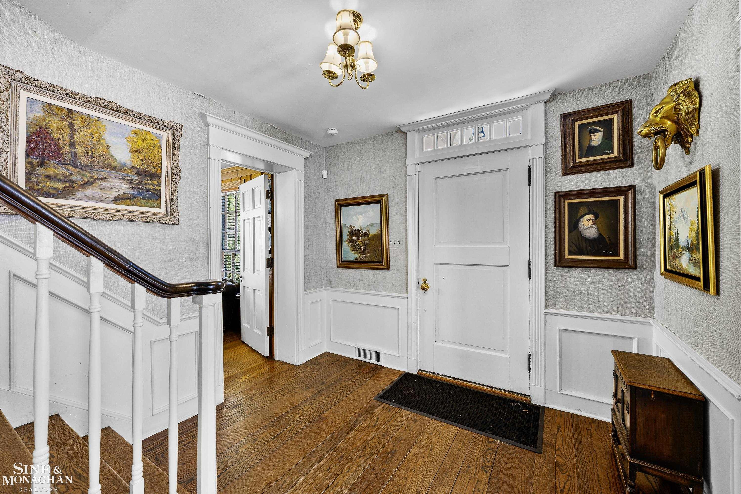 93 Merriweather Road, Grosse Pointe Farms, MI 48236 — Photo 5
