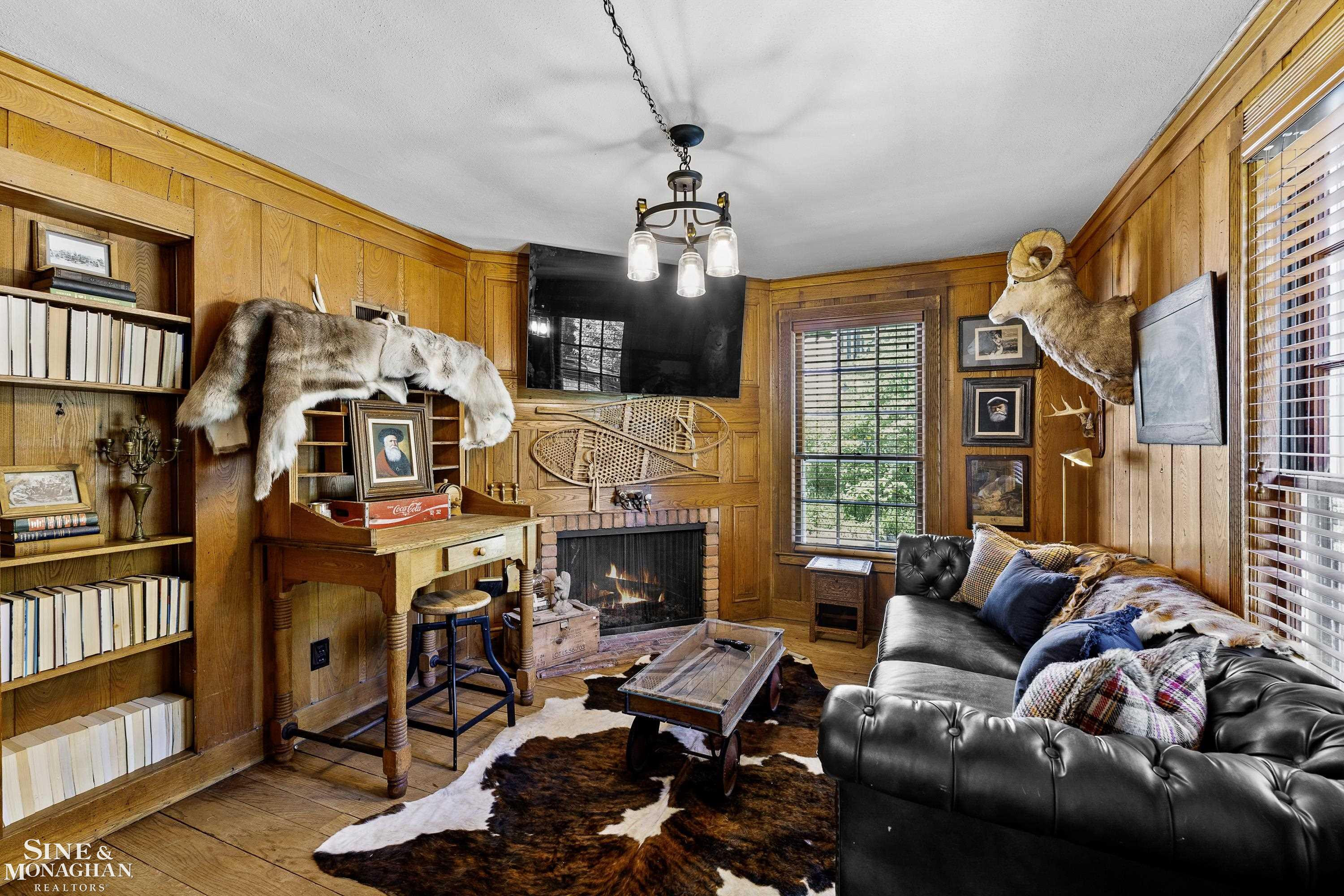 93 Merriweather Road, Grosse Pointe Farms, MI 48236 — Photo 6