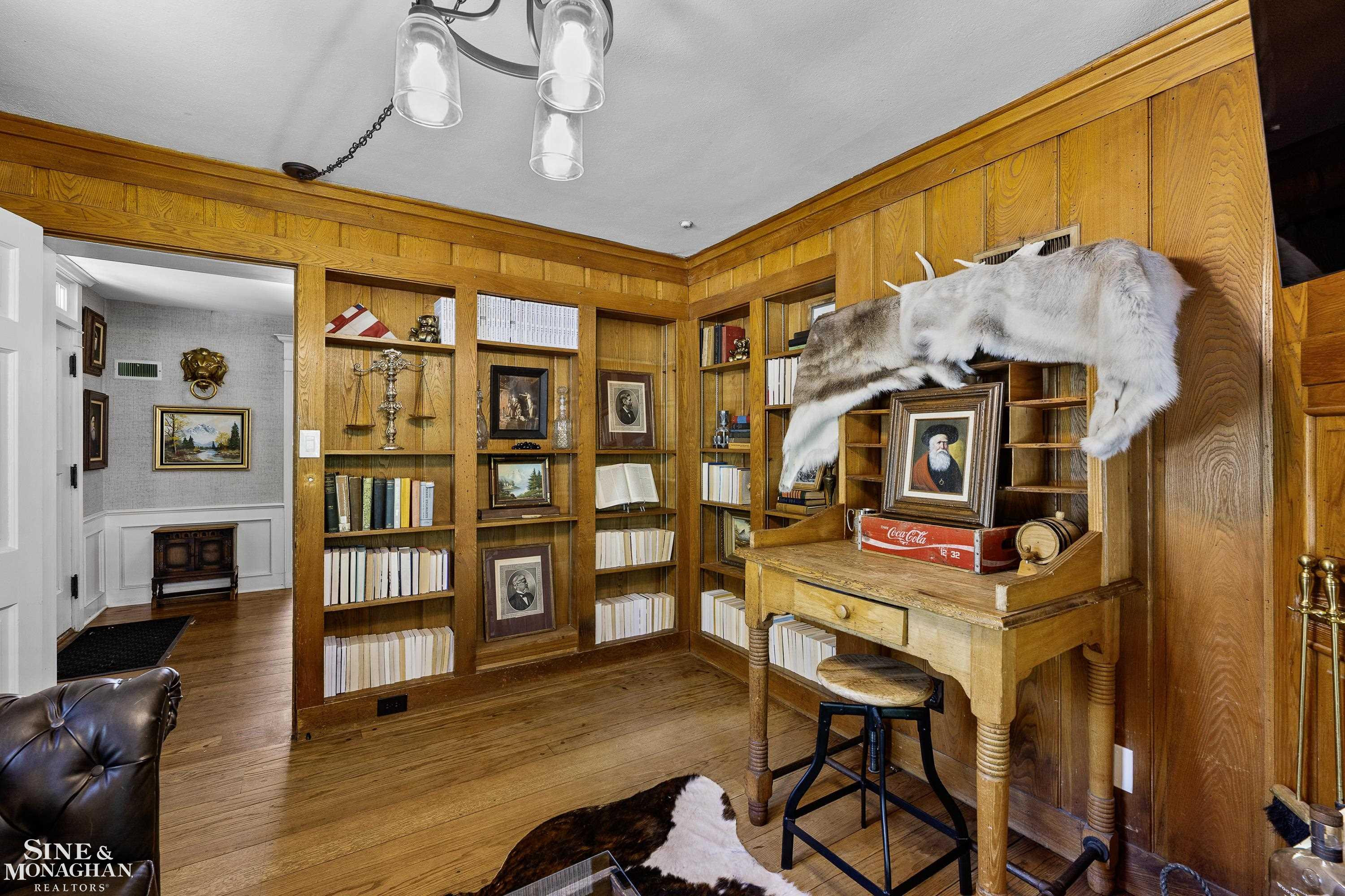 93 Merriweather Road, Grosse Pointe Farms, MI 48236 — Photo 7