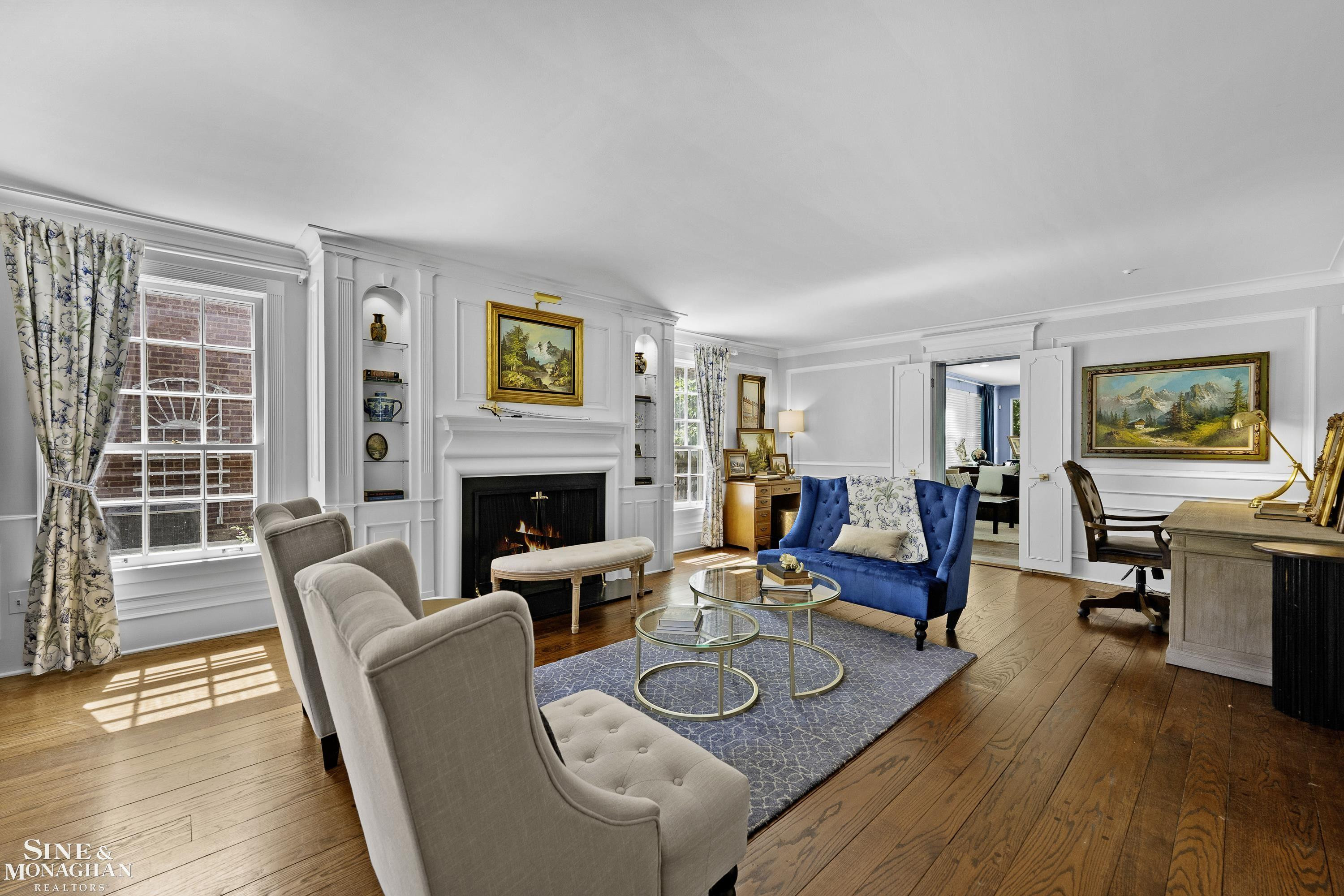 93 Merriweather Road, Grosse Pointe Farms, MI 48236 — Photo 8
