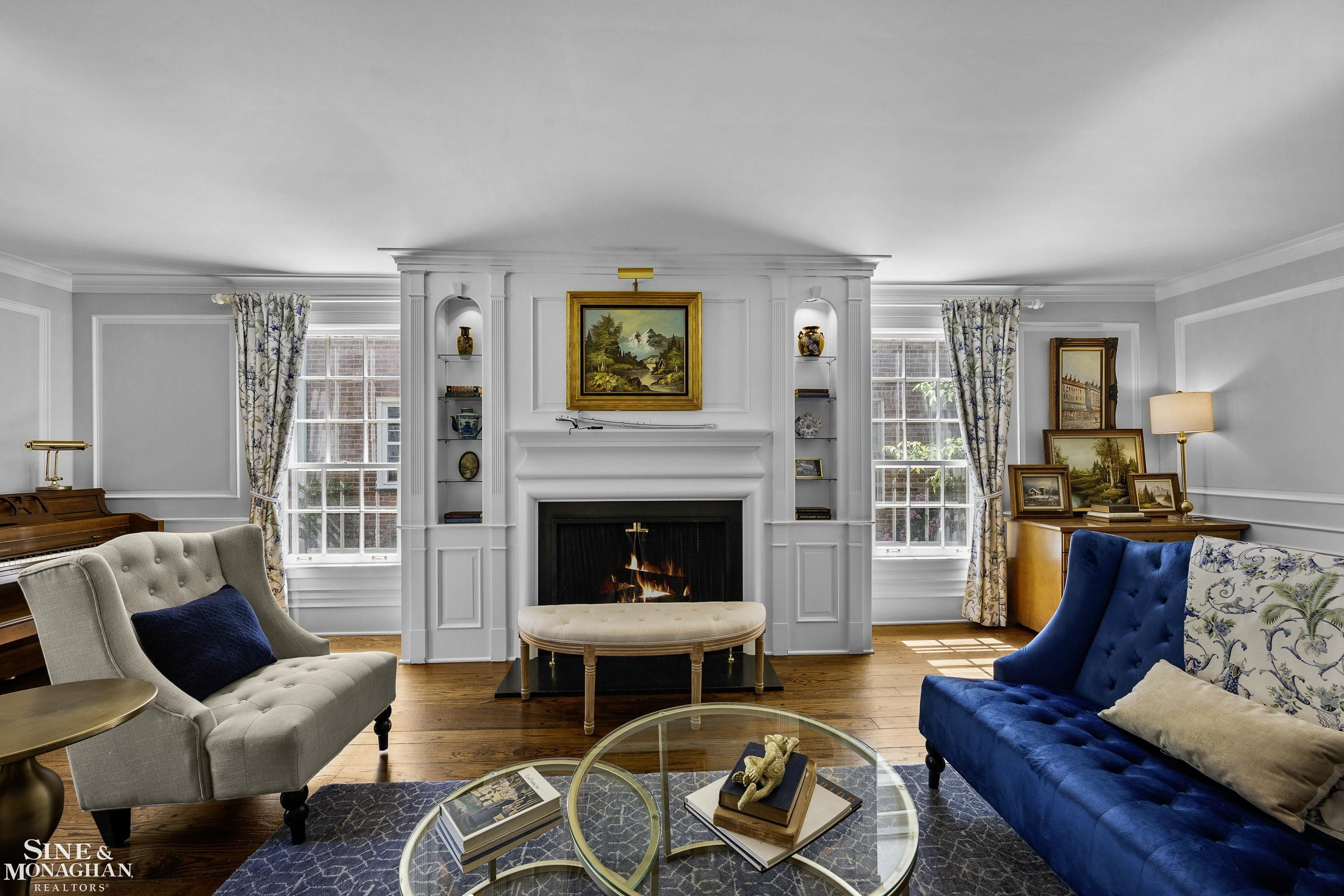 93 Merriweather Road, Grosse Pointe Farms, MI 48236 — Photo 9