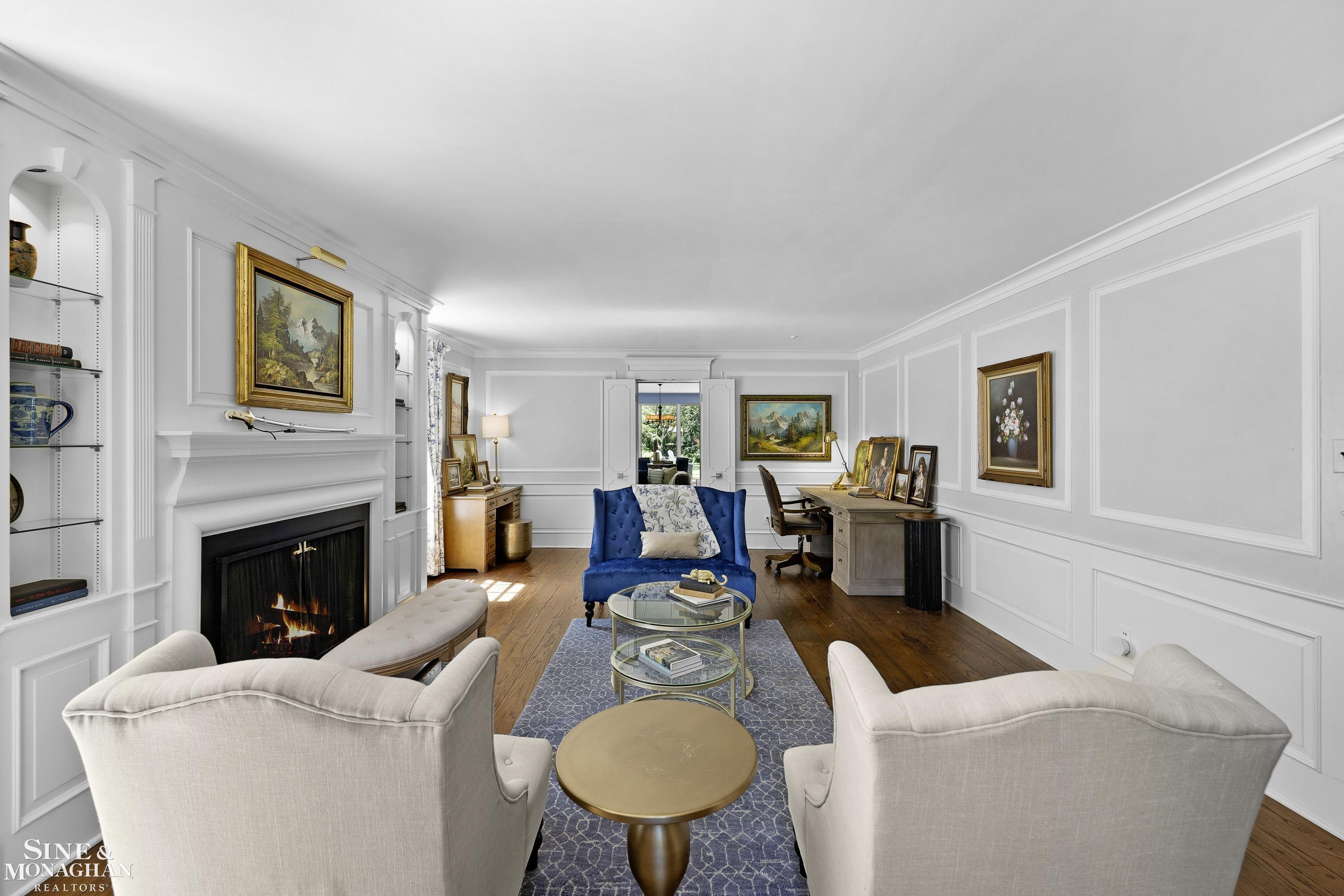 93 Merriweather Road, Grosse Pointe Farms, MI 48236 — Photo 10